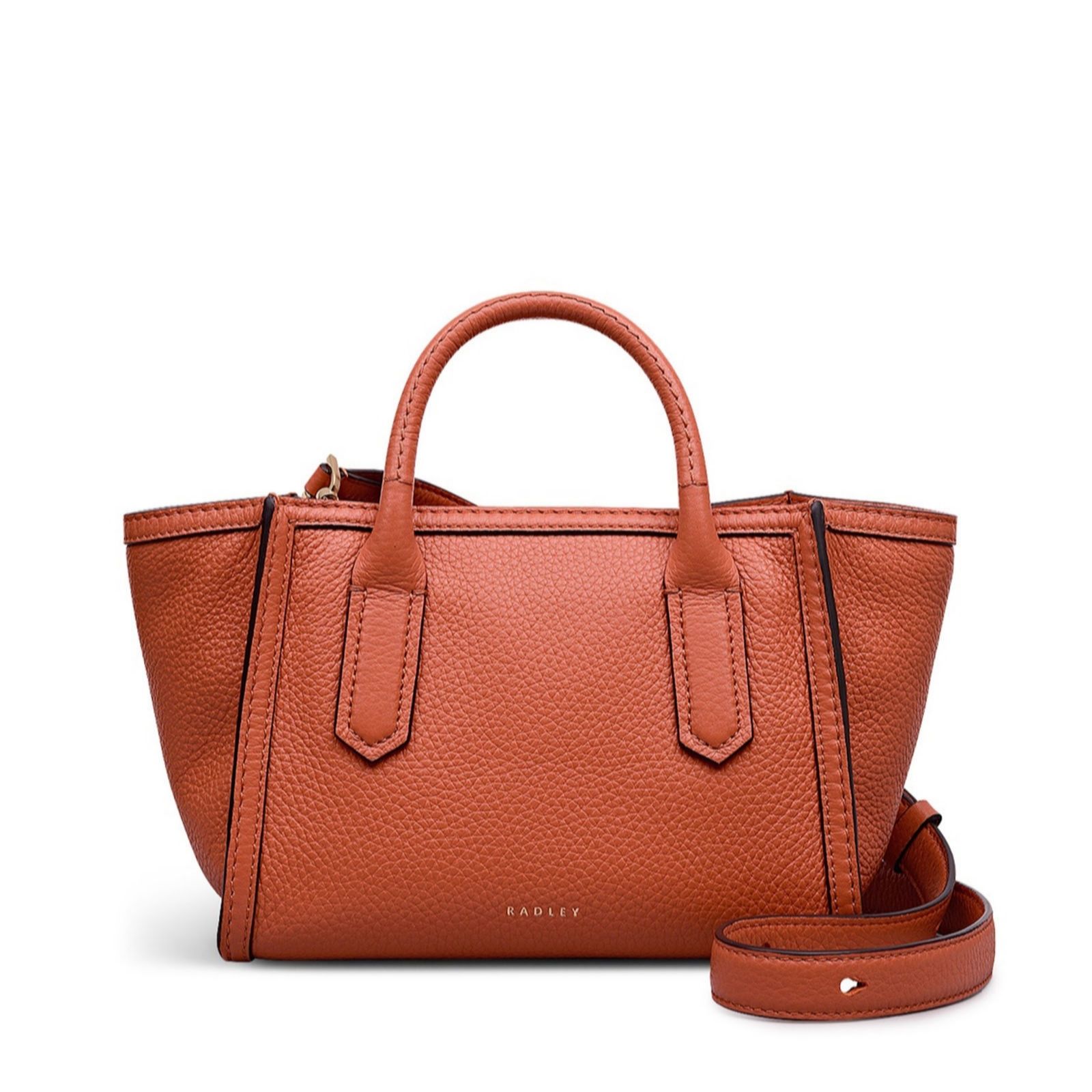 Radley The Amelie Small Open Top Grab Bag