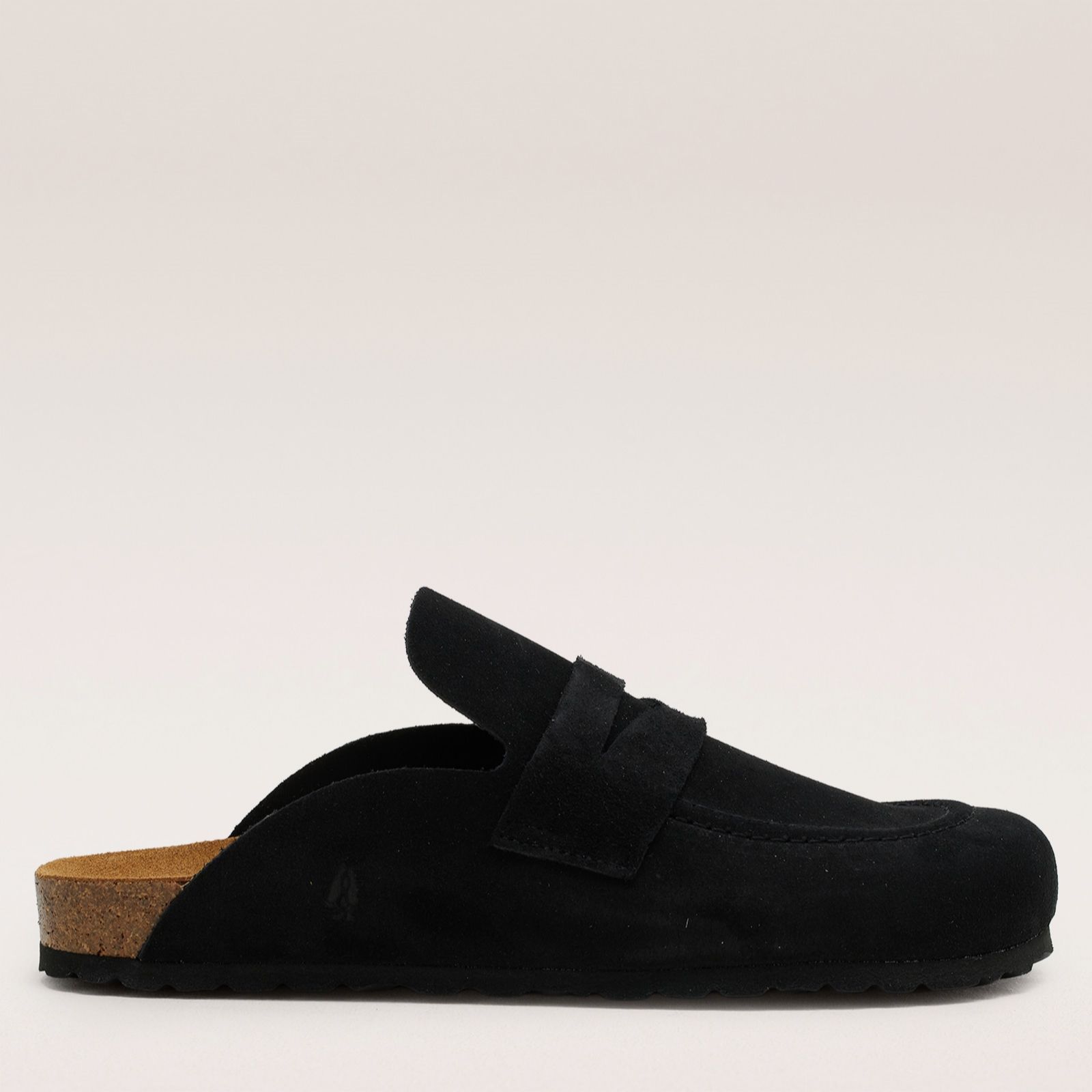 Hush Puppies Briar Closed-Toe Mules