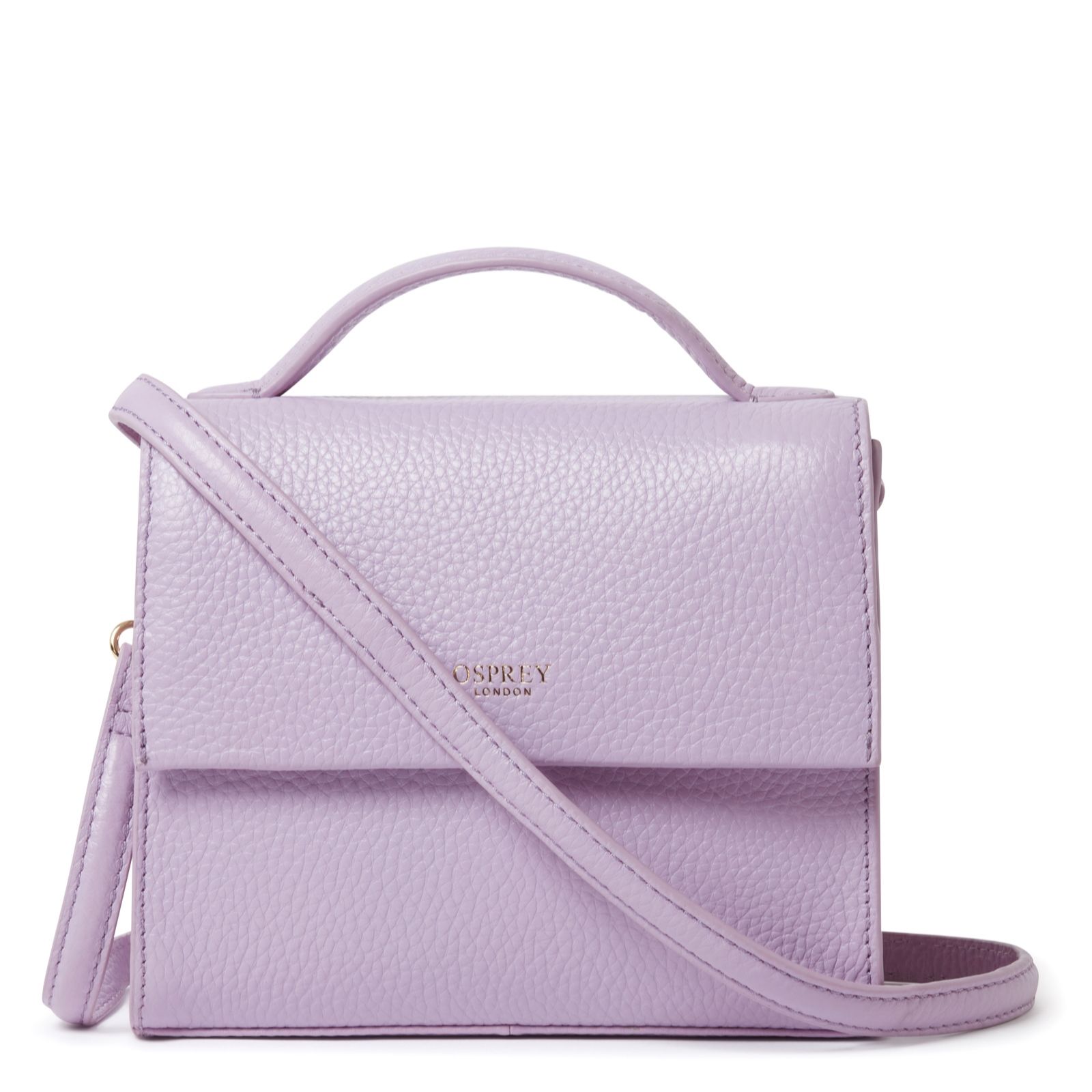 Osprey London The Millie Top Handle Bag