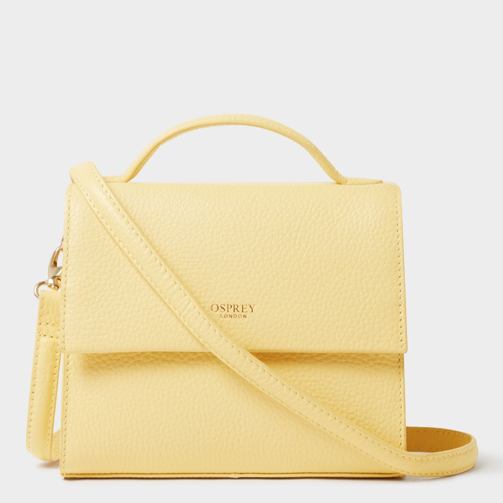 Osprey London The Millie Top Handle Bag