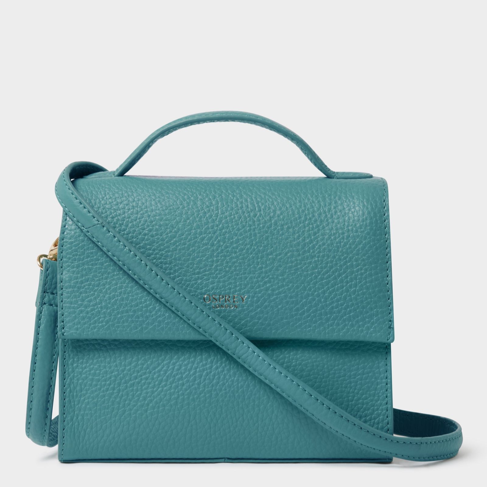 Osprey London The Millie Top Handle Bag