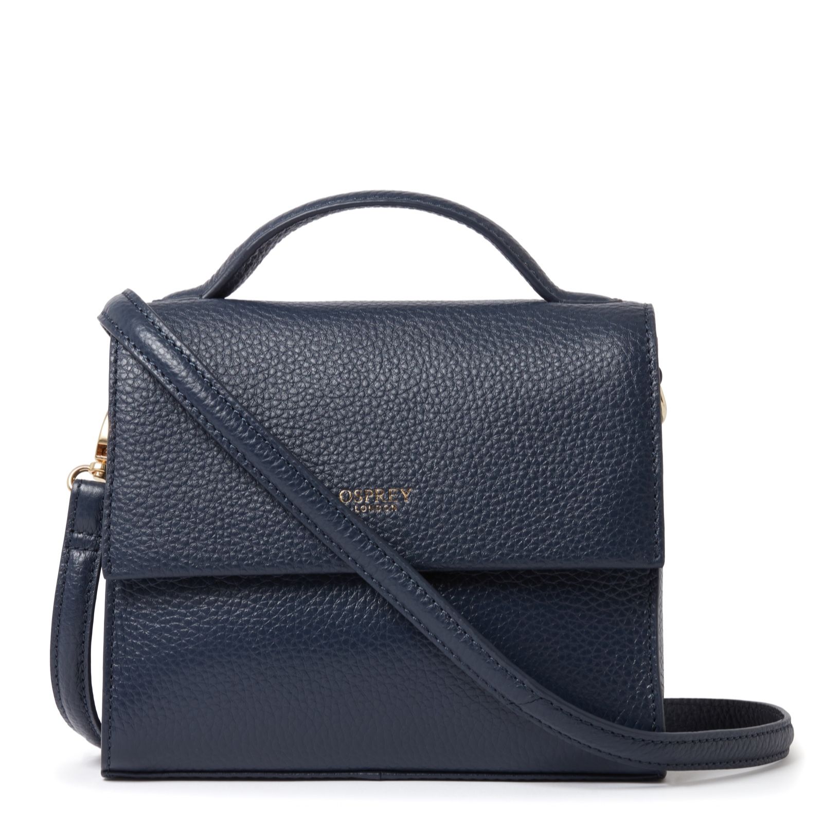 Osprey London The Millie Top Handle Bag