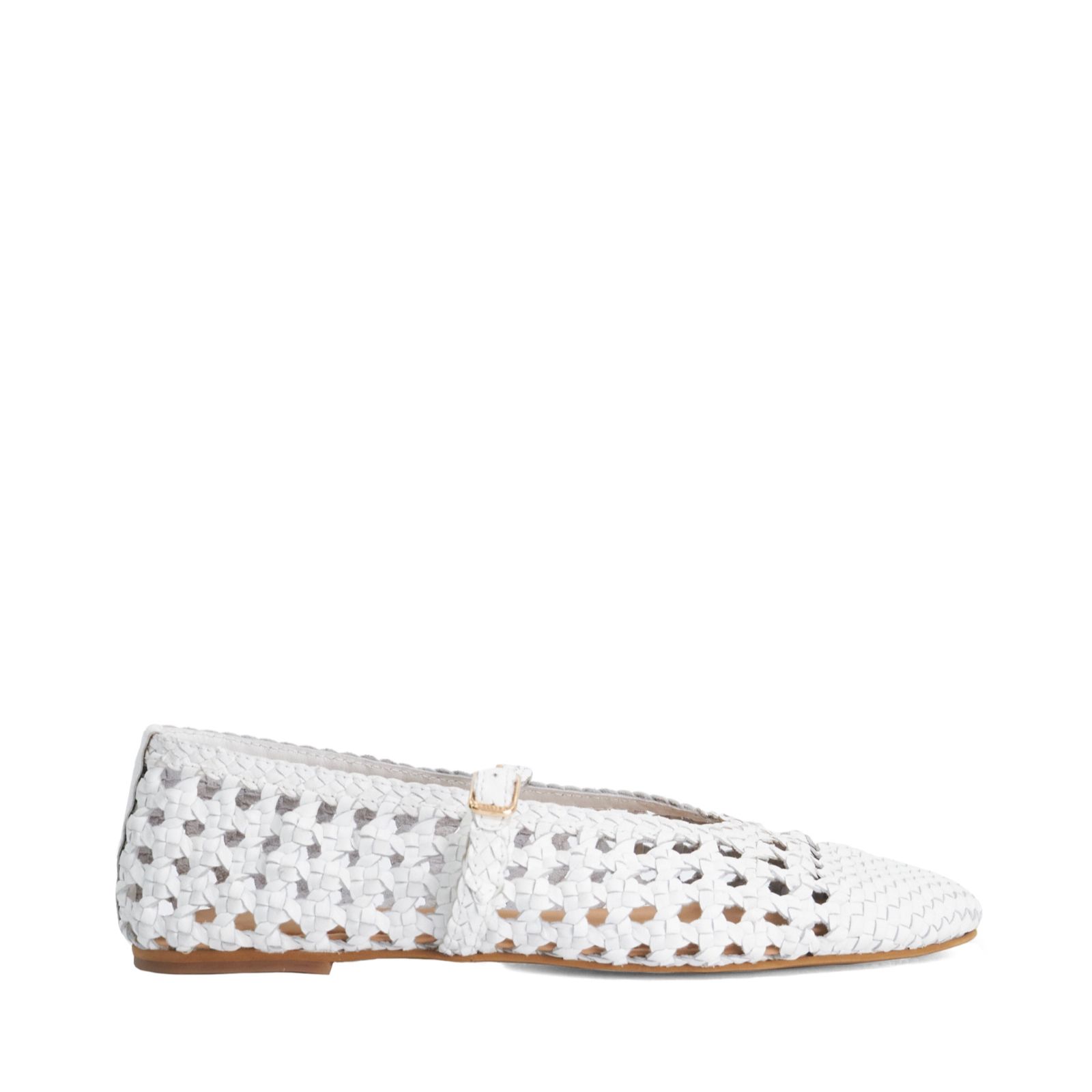 Dune London Hazella Leather Mary Jane Shoe