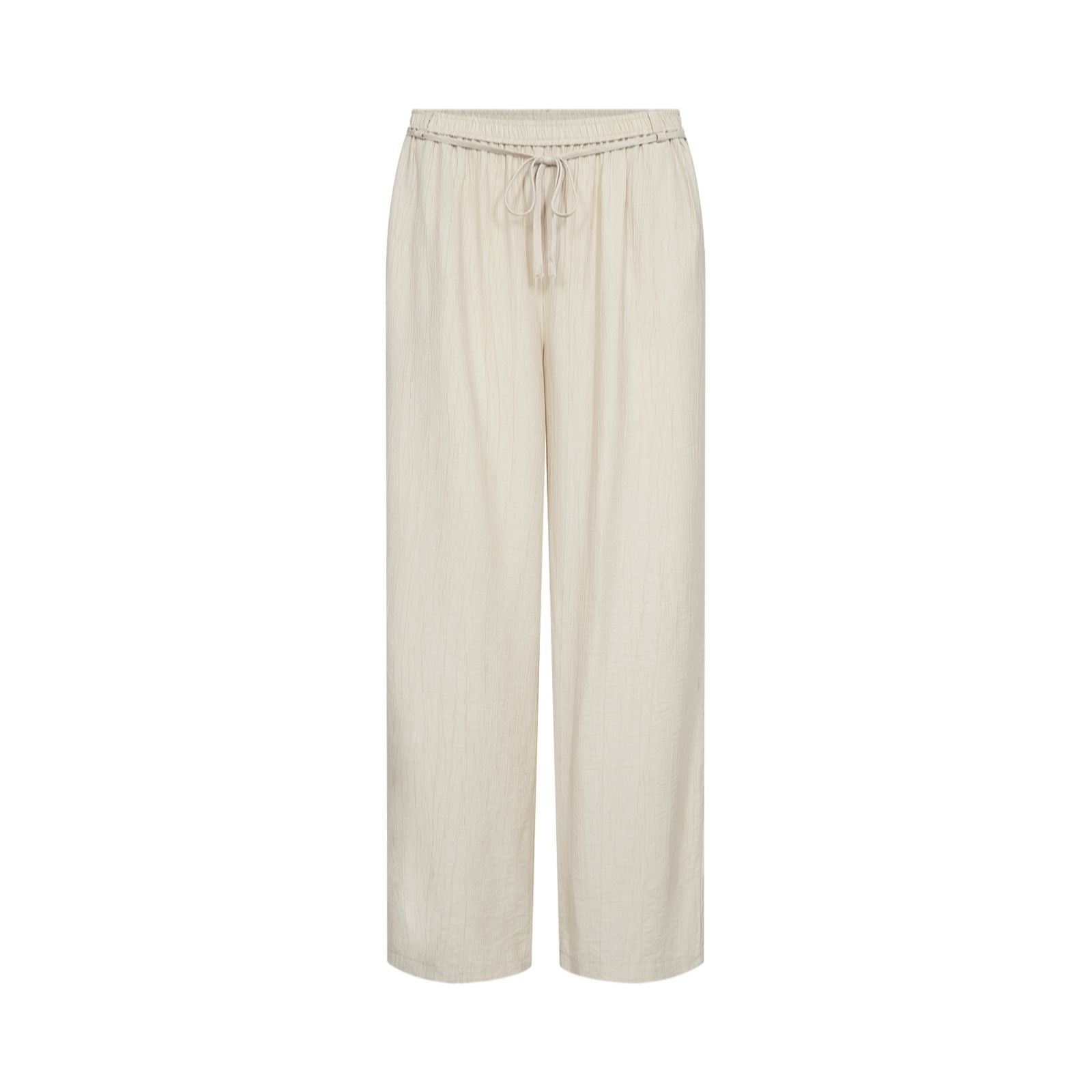 SOYACONCEPT Fabrina Elasticated Waist Trousers