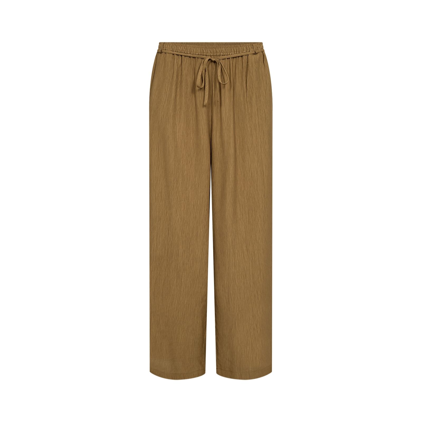 SOYACONCEPT Fabrina Elasticated Waist Trousers