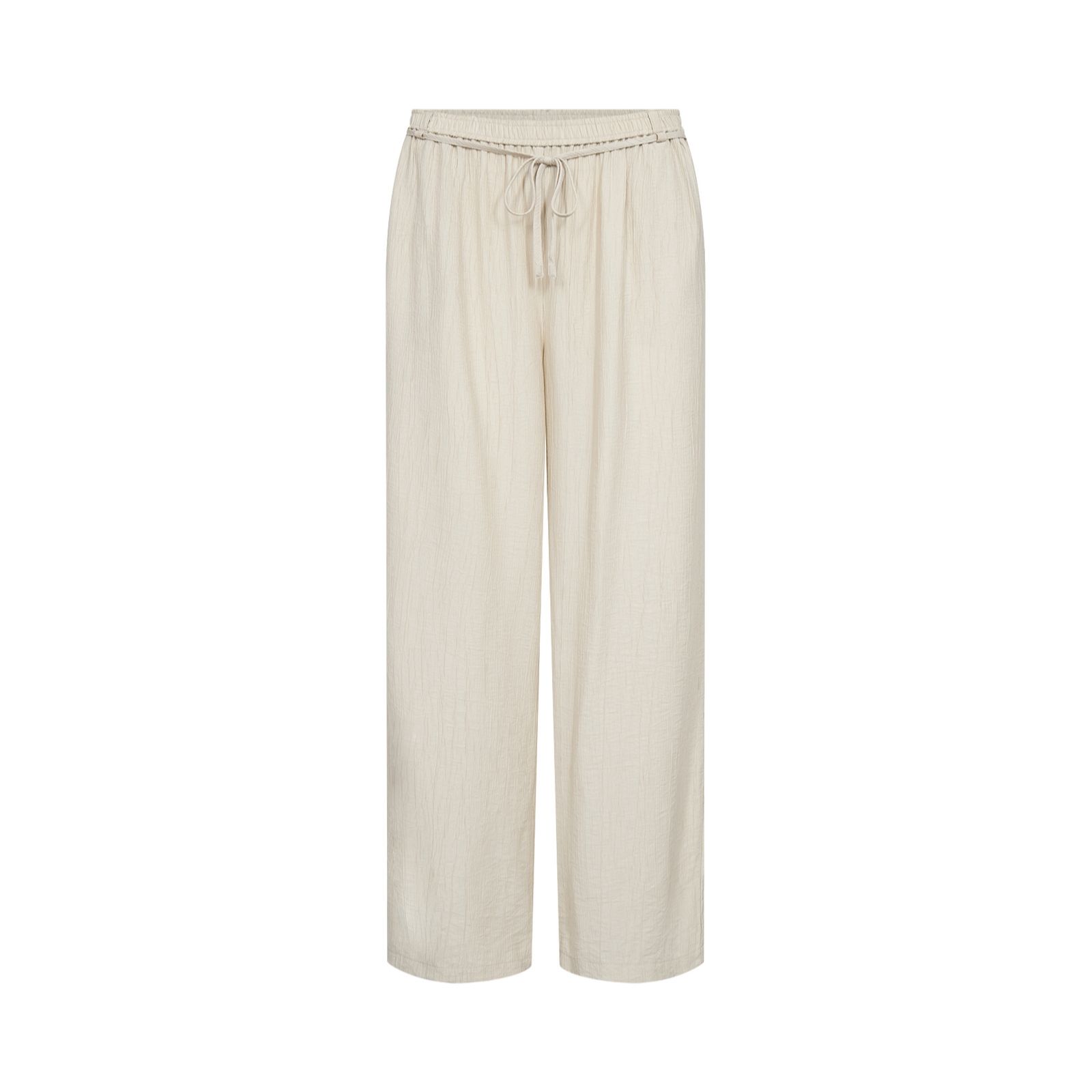 Soya Concept Fabrina Elasticated Waist Trouser