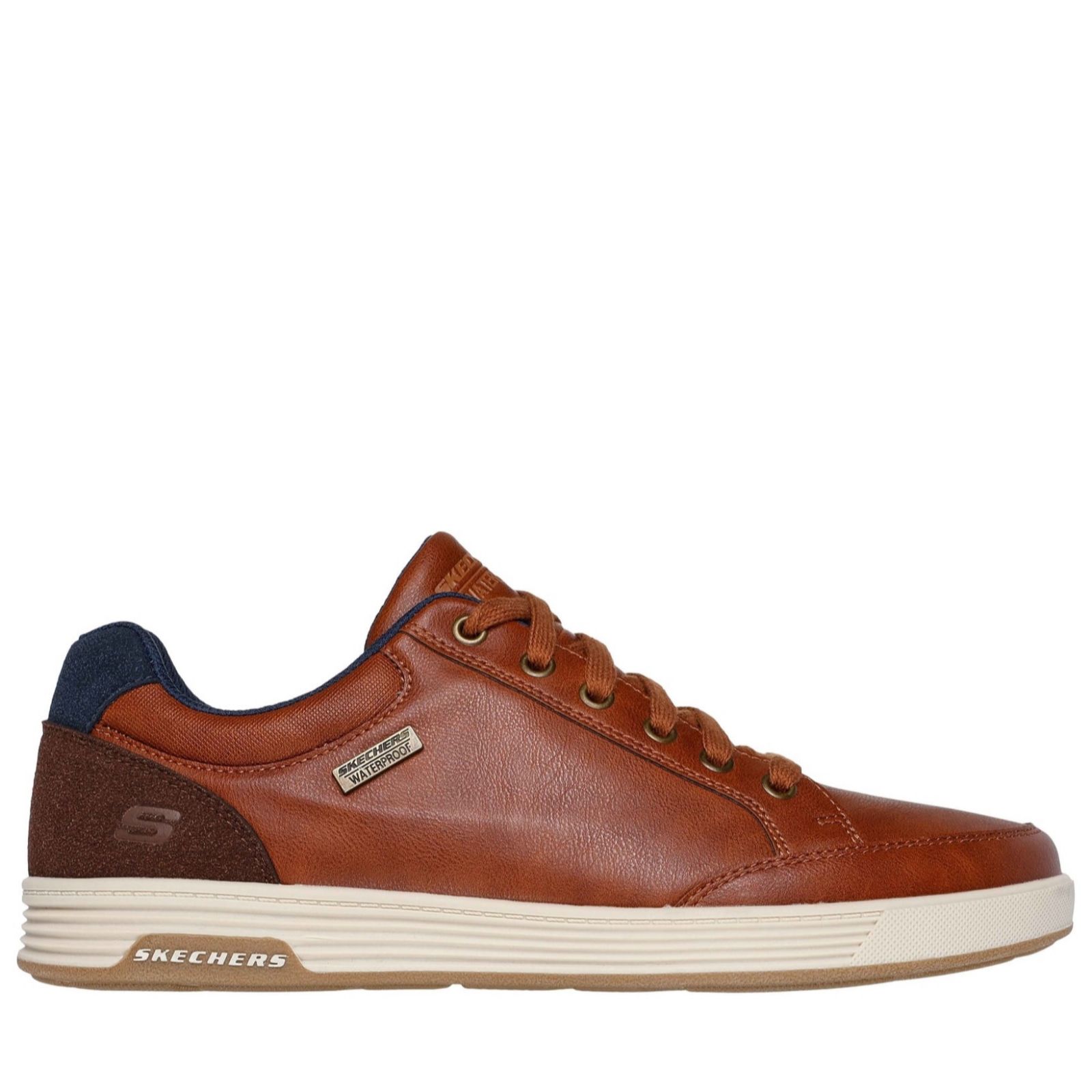 Skechers Men's Cavell Sparkman Trainers