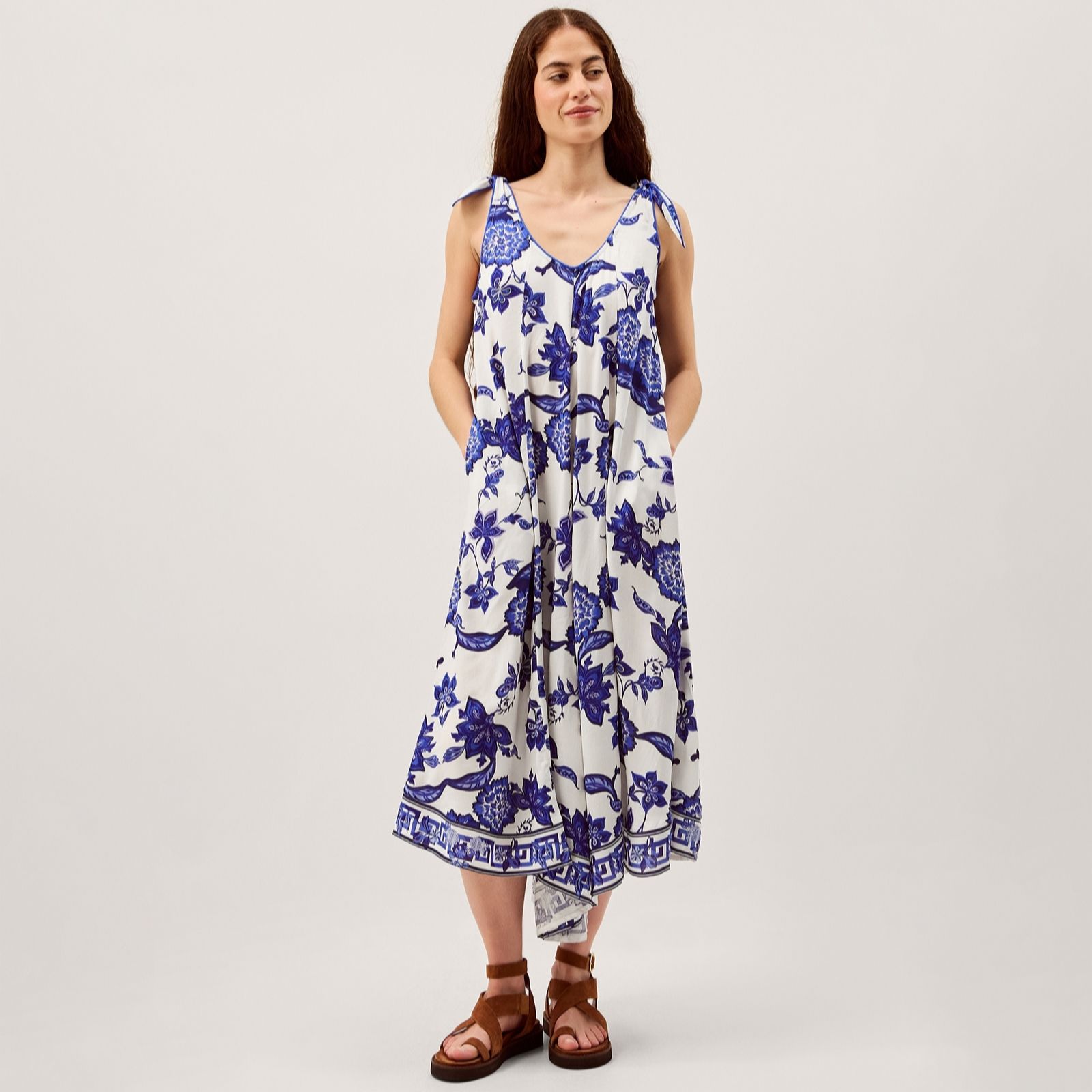 Monsoon Beach Gloria Jumpsuit