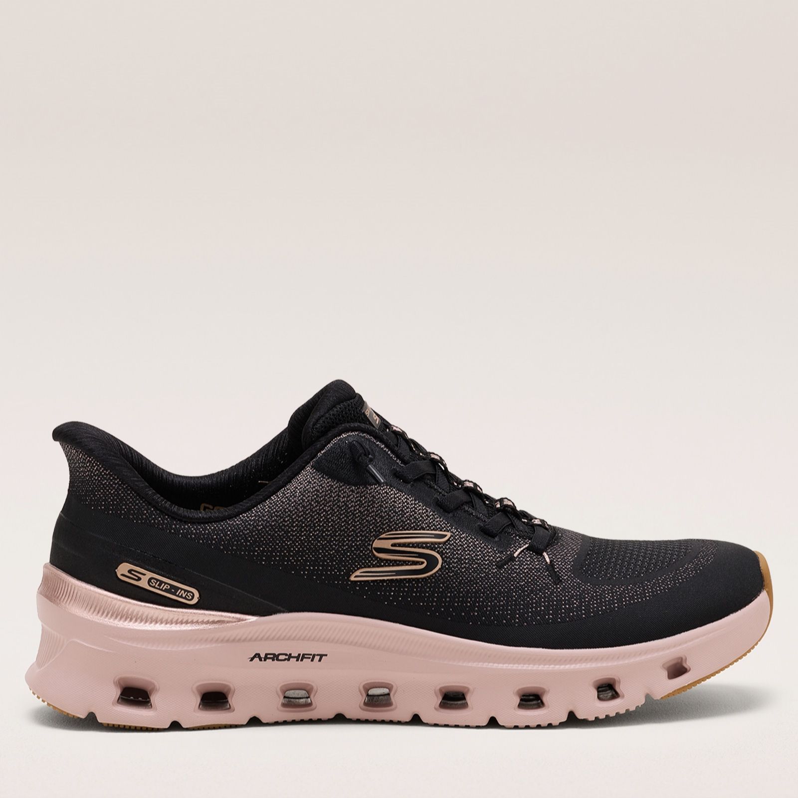 Skechers Arch Fit Glide-Step Pro Slip-Ins Trainer