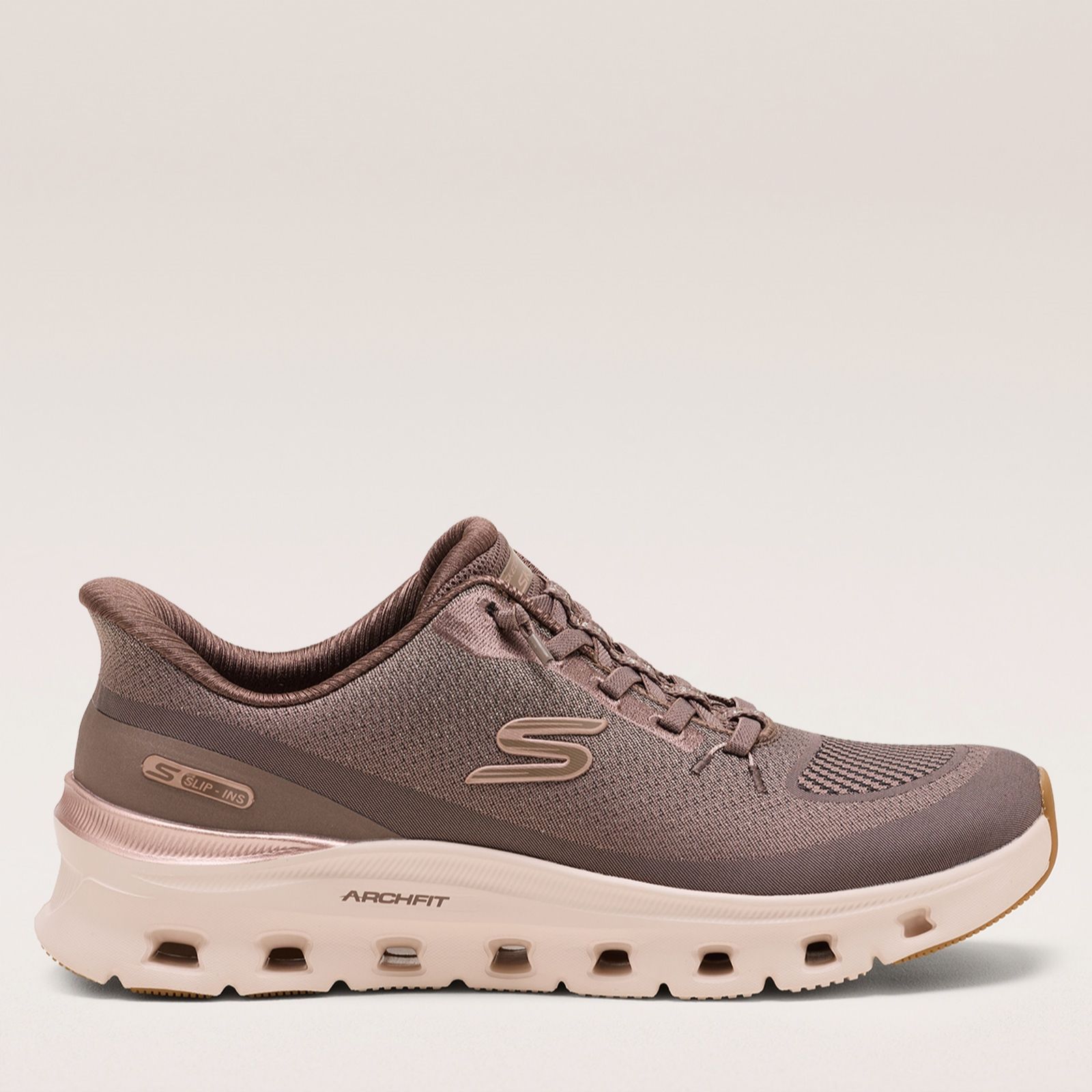 Skechers Arch Fit Glide-Step Pro Slip-Ins Trainer