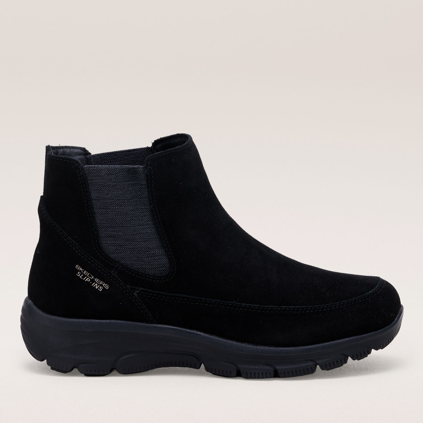 Skechers Easy Going Casual Icon Slip-Ins Boot
