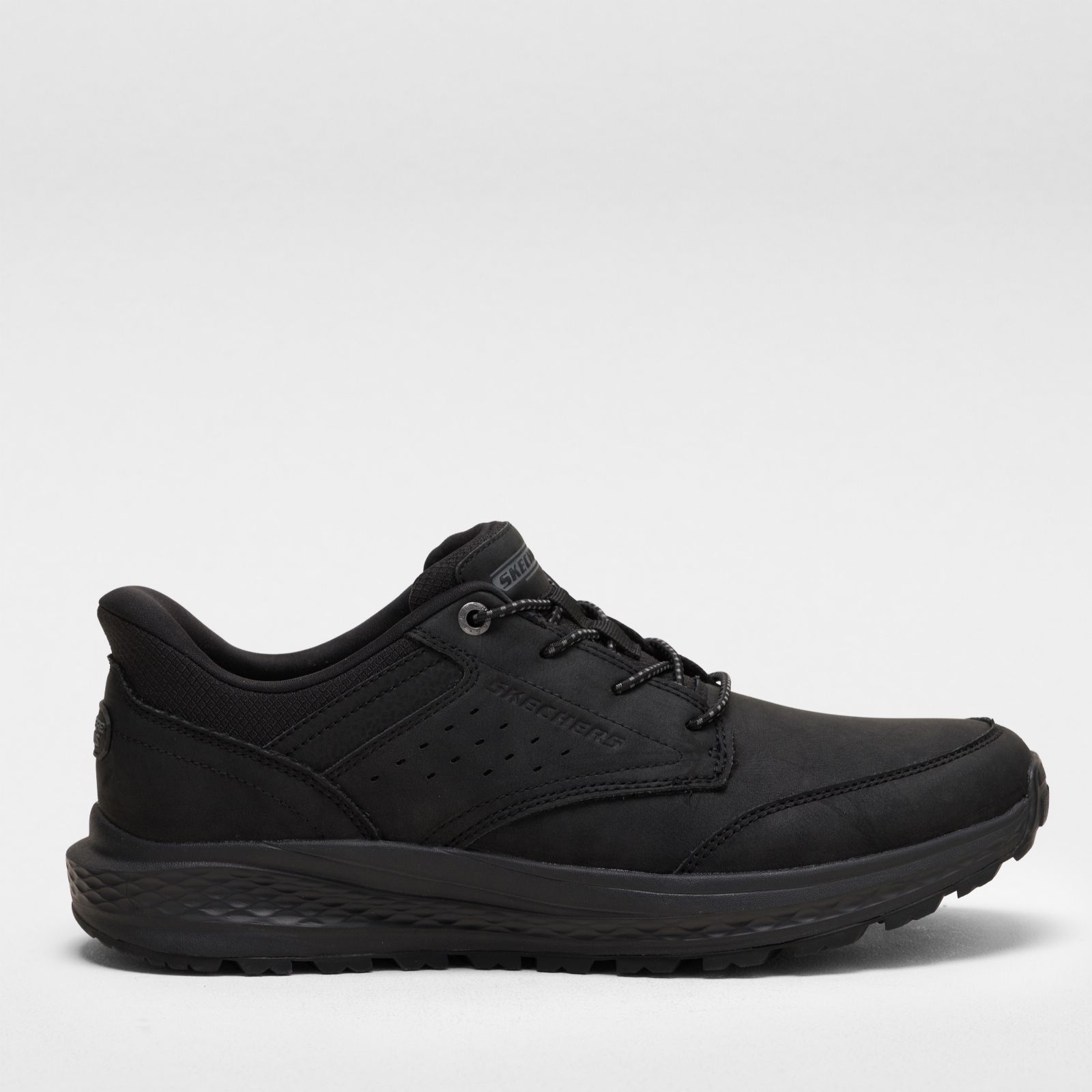 Skechers Men's Slade Ultra Ronan Slip-Ins Trainer