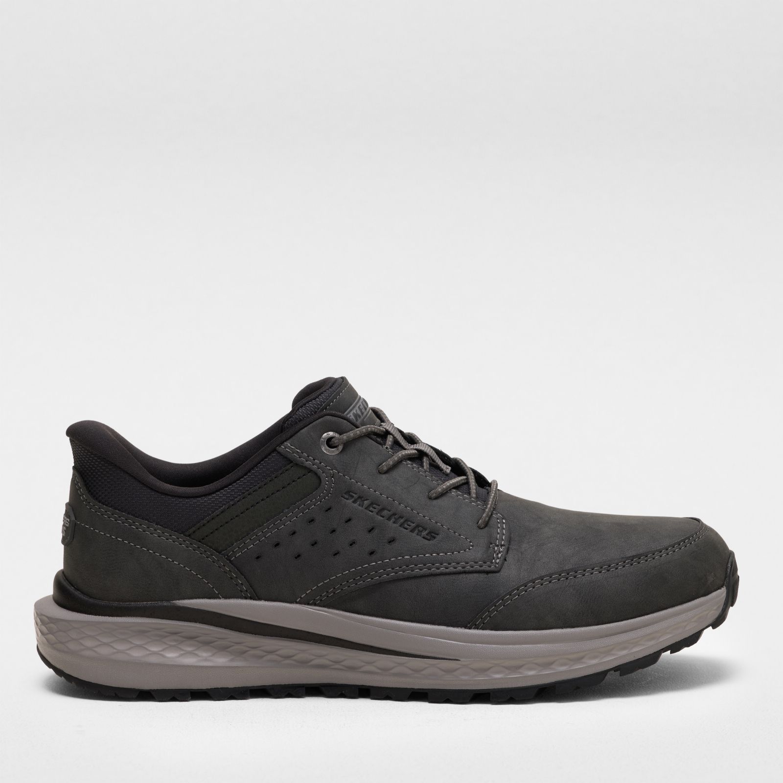 Skechers Men's Slade Ultra Ronan Slip-Ins Trainer