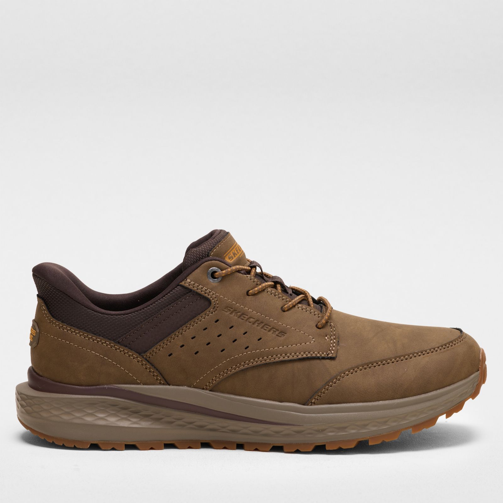 Skechers Men's Slade Ultra Ronan Slip-Ins Trainer