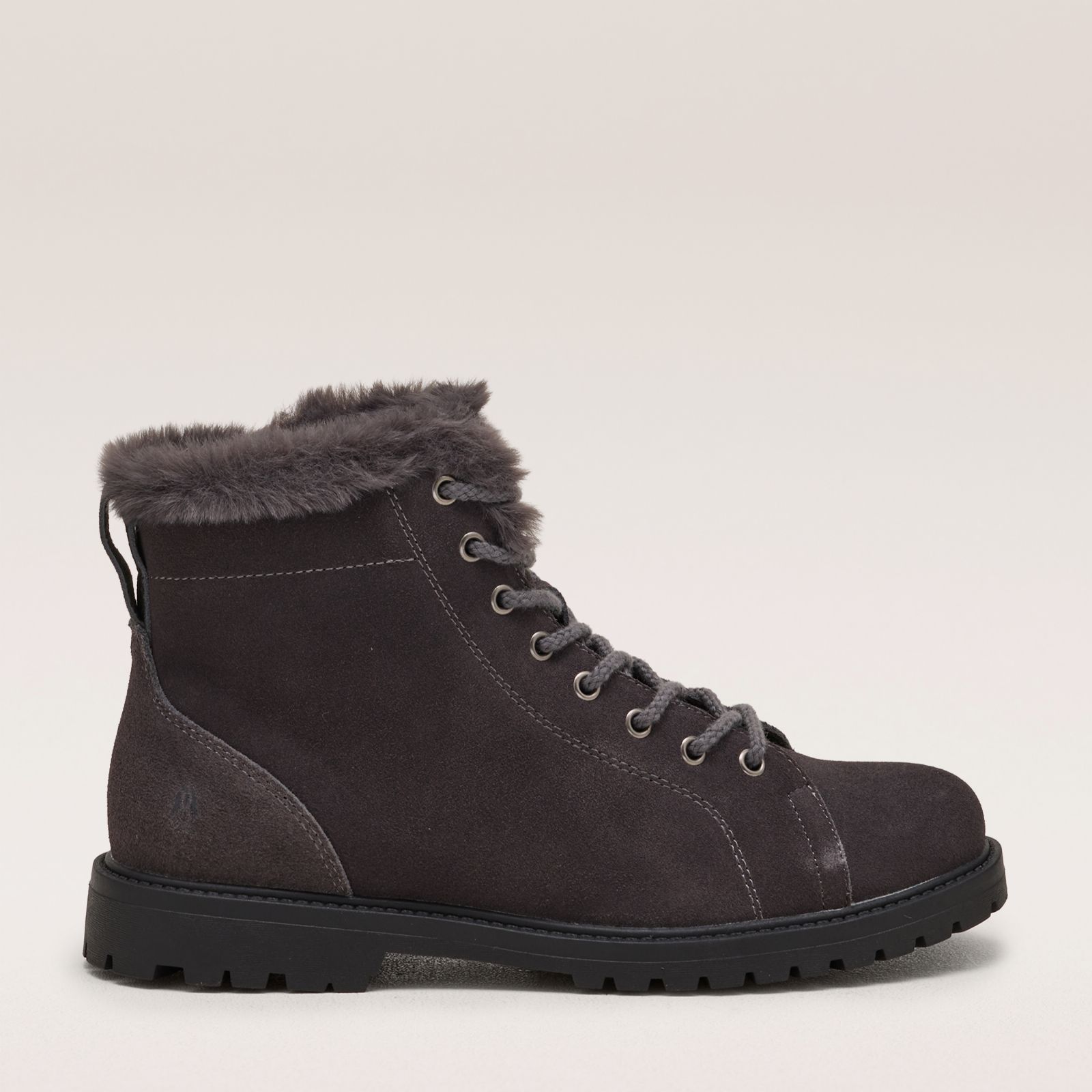 Hush Puppies Hyacinth Lace Boots