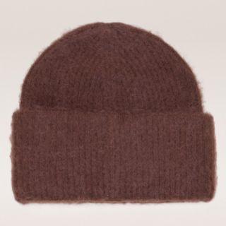 Ben de Lisi Joan Fluffy Beanie