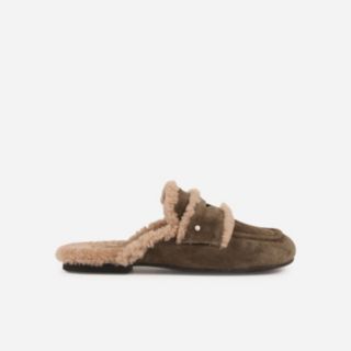 Bronx Jaxx-Ie Backless Mule