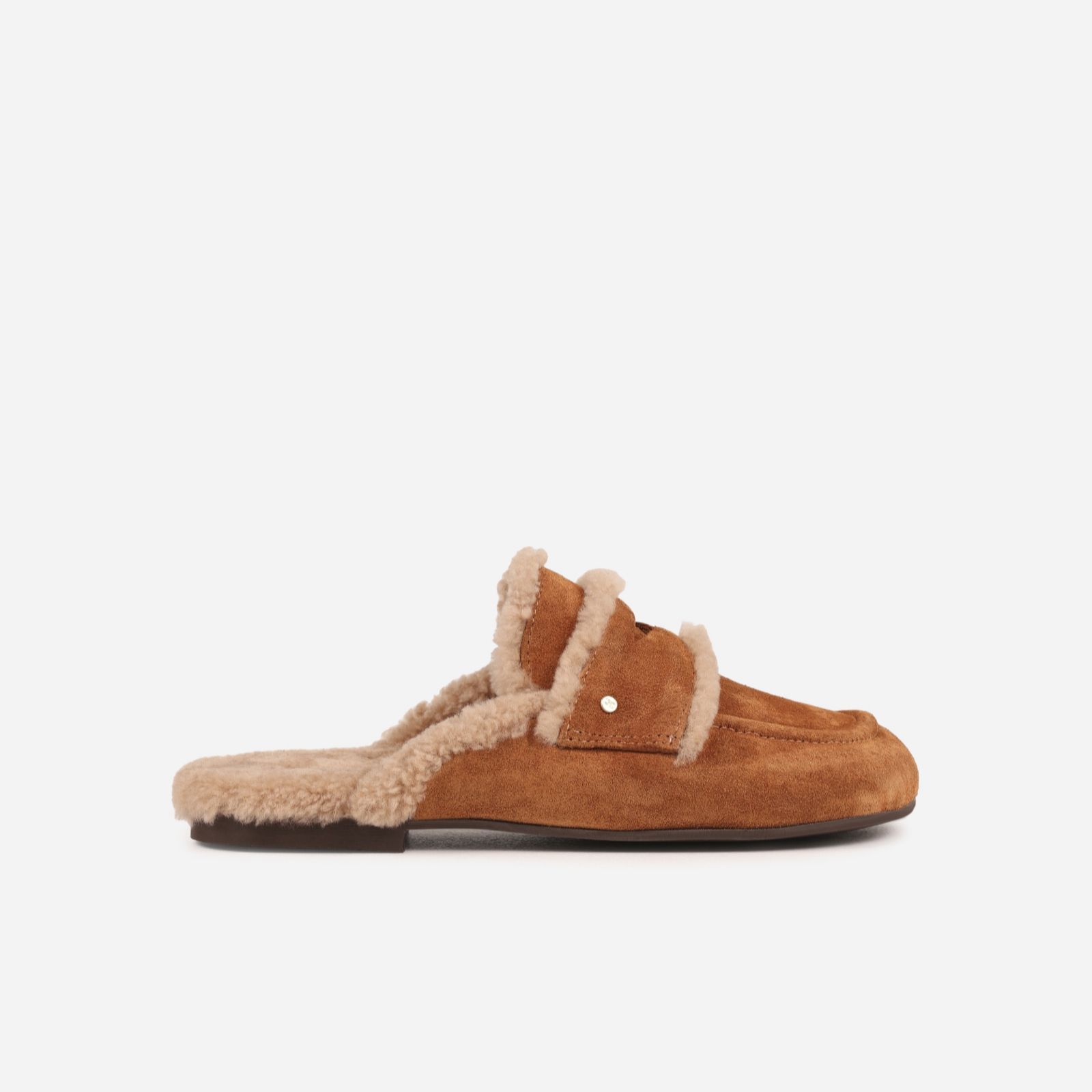Bronx Jaxx-Ie Backless Mule