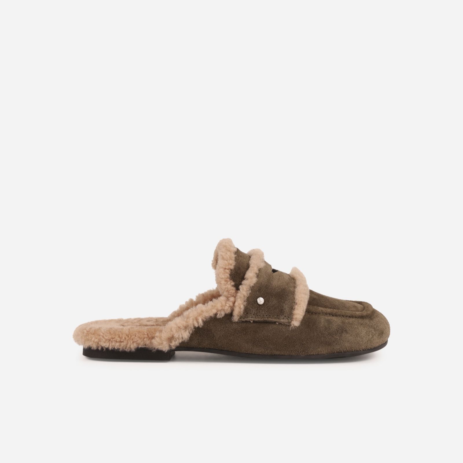 Bronx Jaxx-Ie Backless Mule