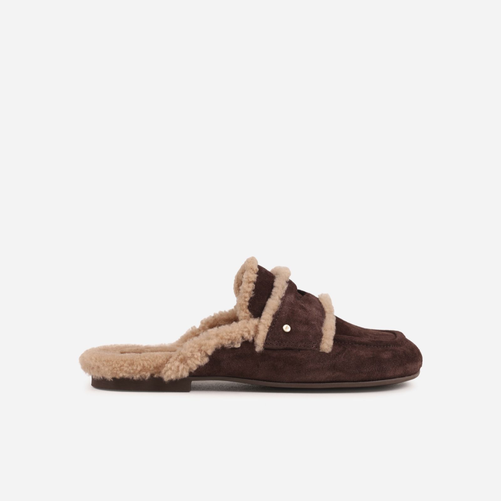 Bronx Jaxx-Ie Backless Mule