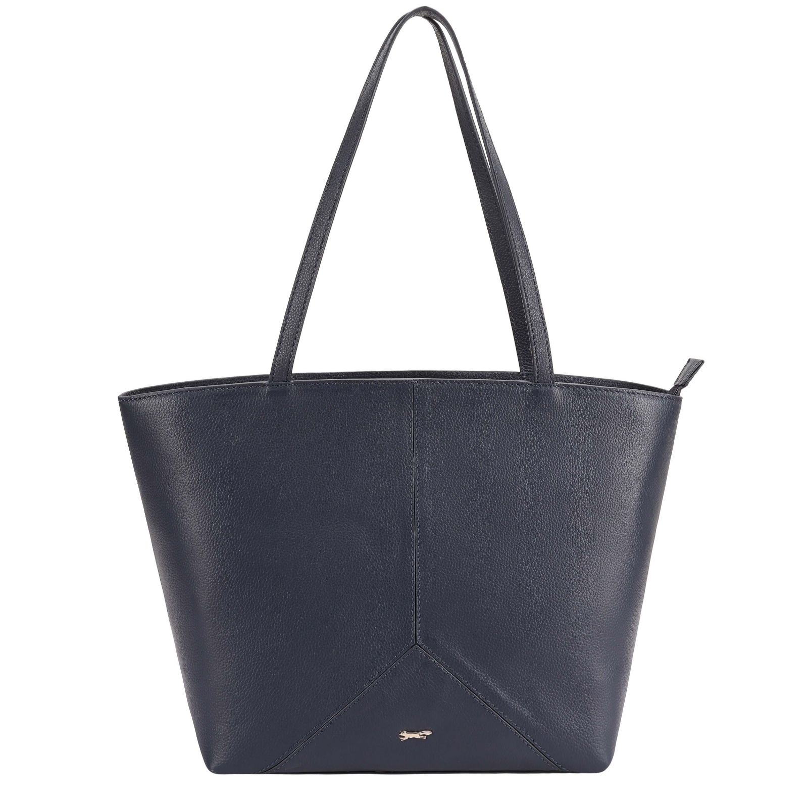 Paul Costelloe Leather Tote Bag