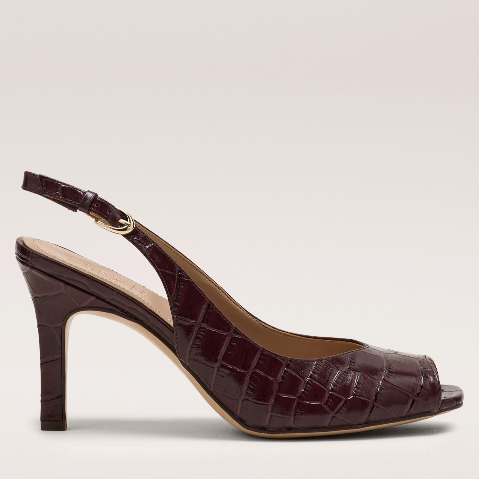 Naturalizer 27 Edit Alexa Heels