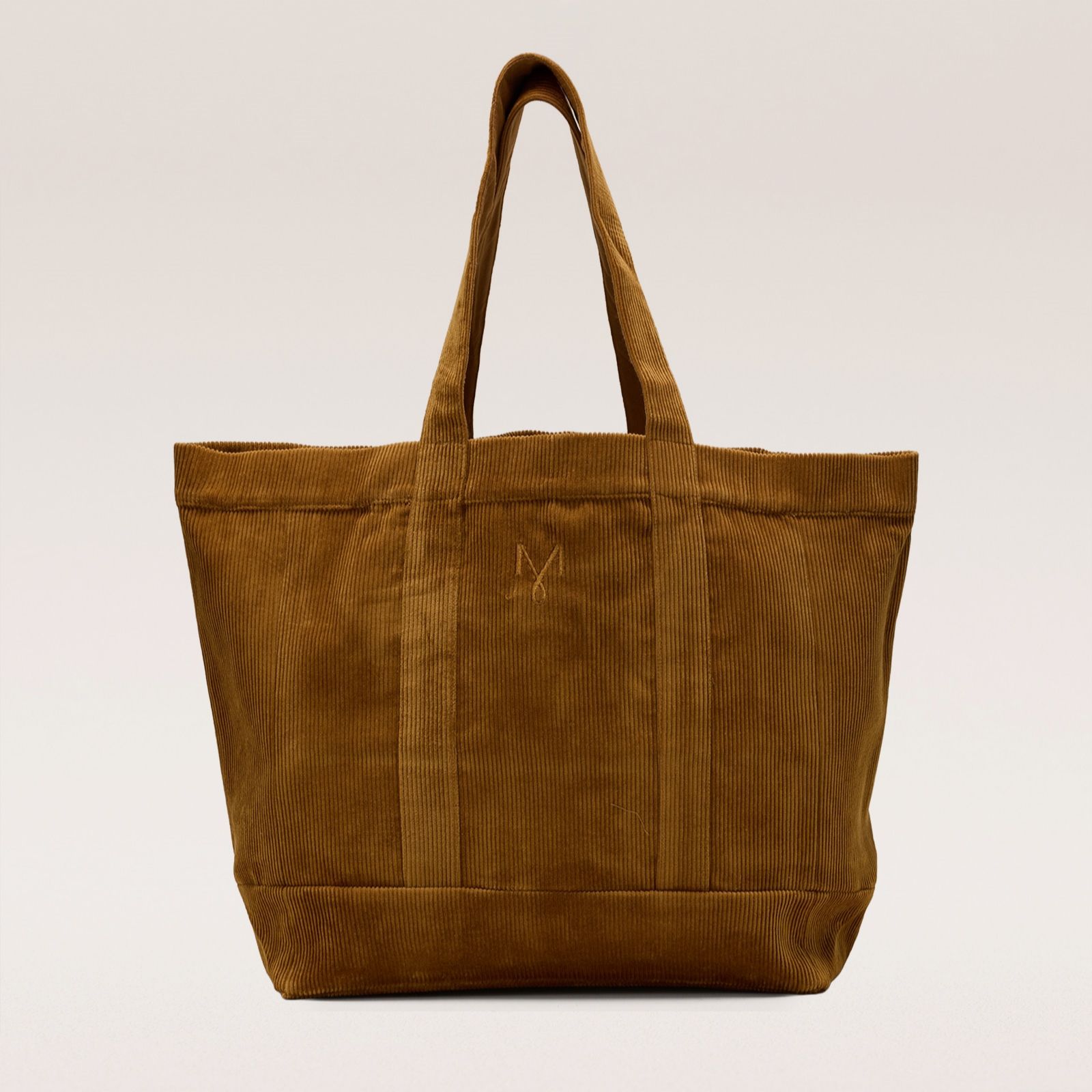 Masai Copenhagen Roya Soft Corduroy Large Bag