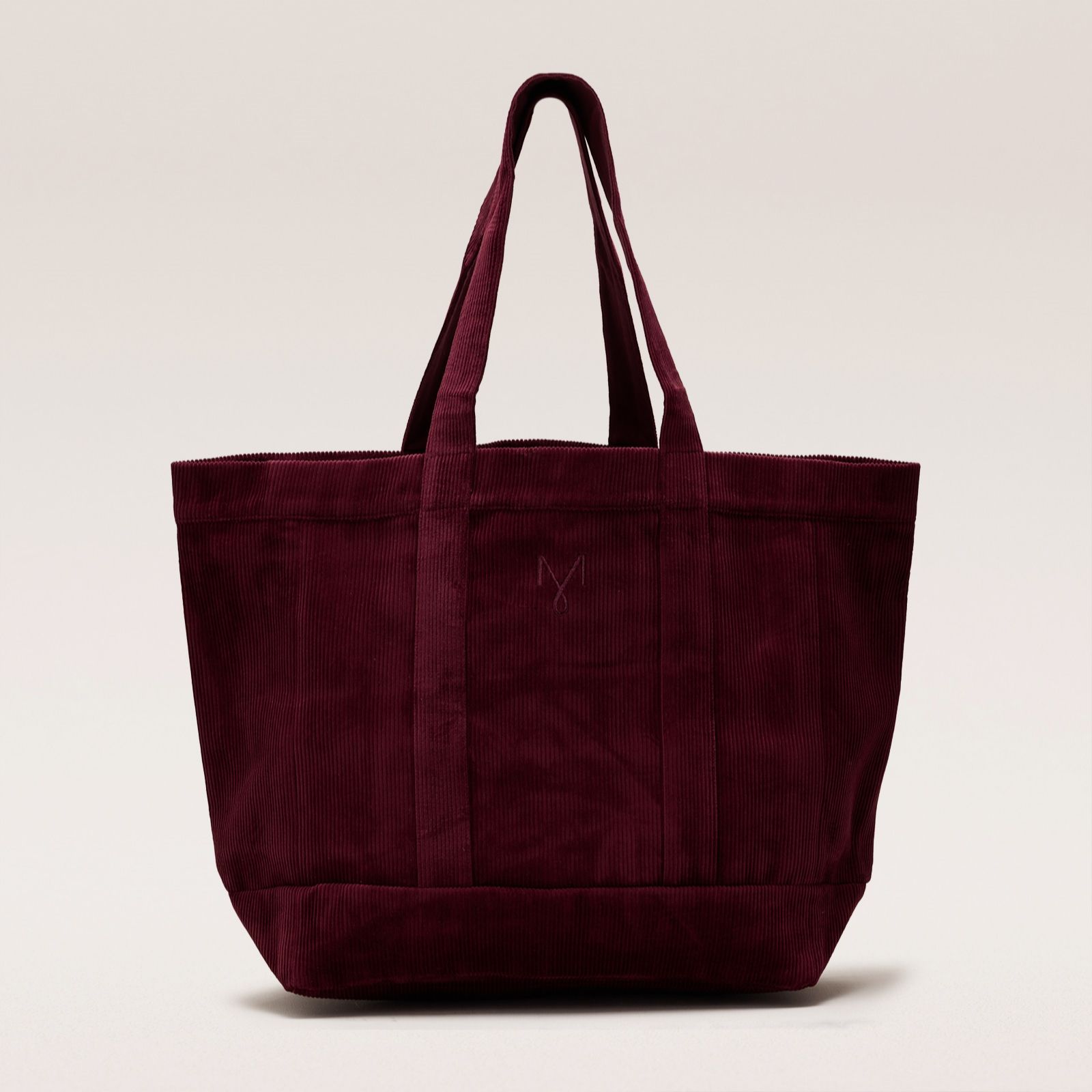 Masai Copenhagen Roya Soft Corduroy Large Bag