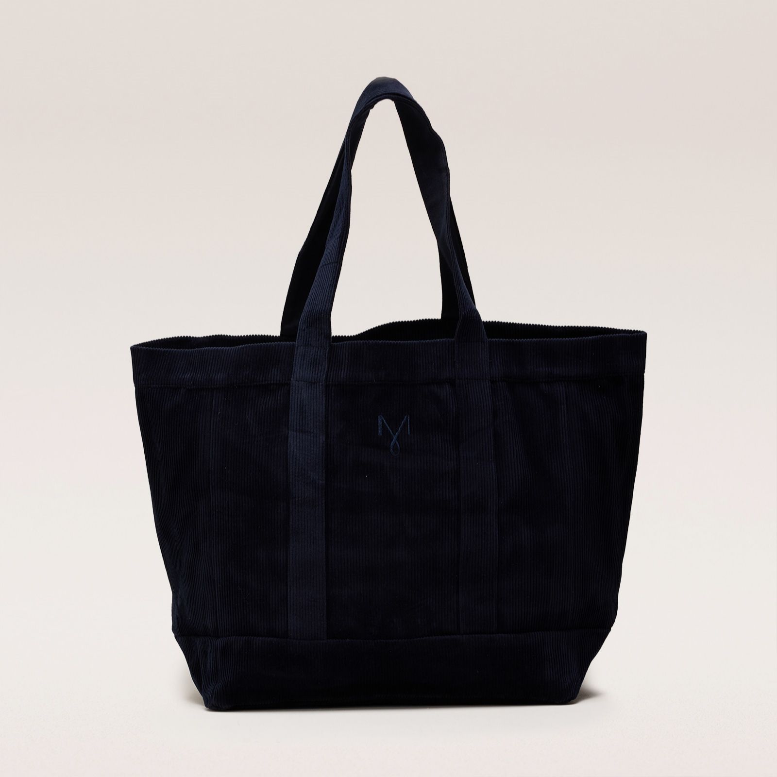 Masai Copenhagen Roya Soft Corduroy Large Bag