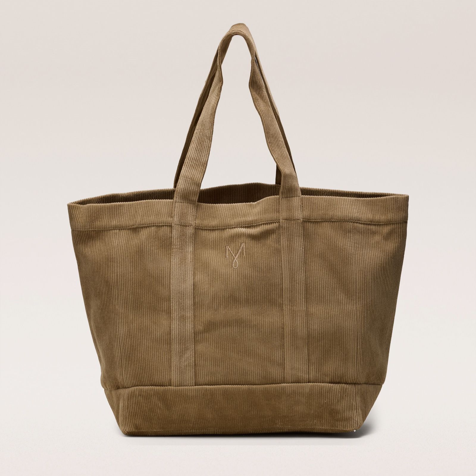 Masai Copenhagen Roya Soft Corduroy Large Bag