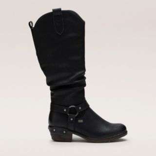 Rieker Tex Knee High Boot