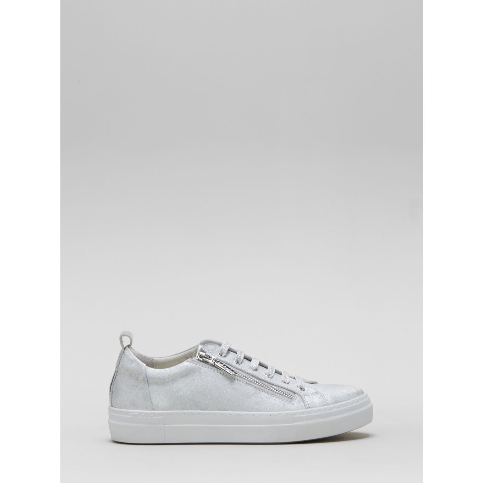 Outlet Ruth Langsford Trainer with Zip Detail