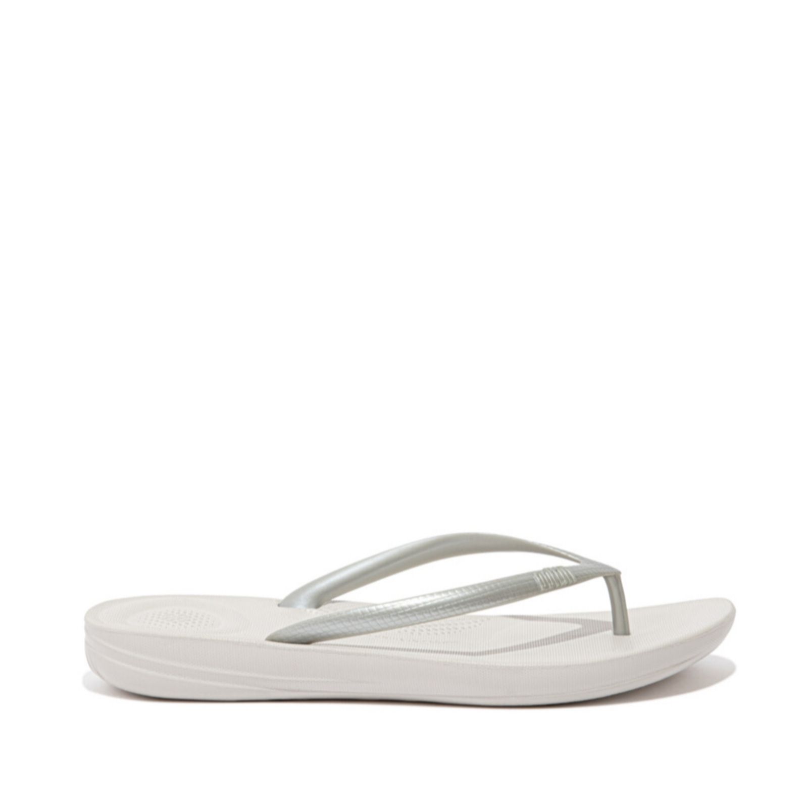 Outlet Fitflop iQushion Ergonomic Flip-Flop
