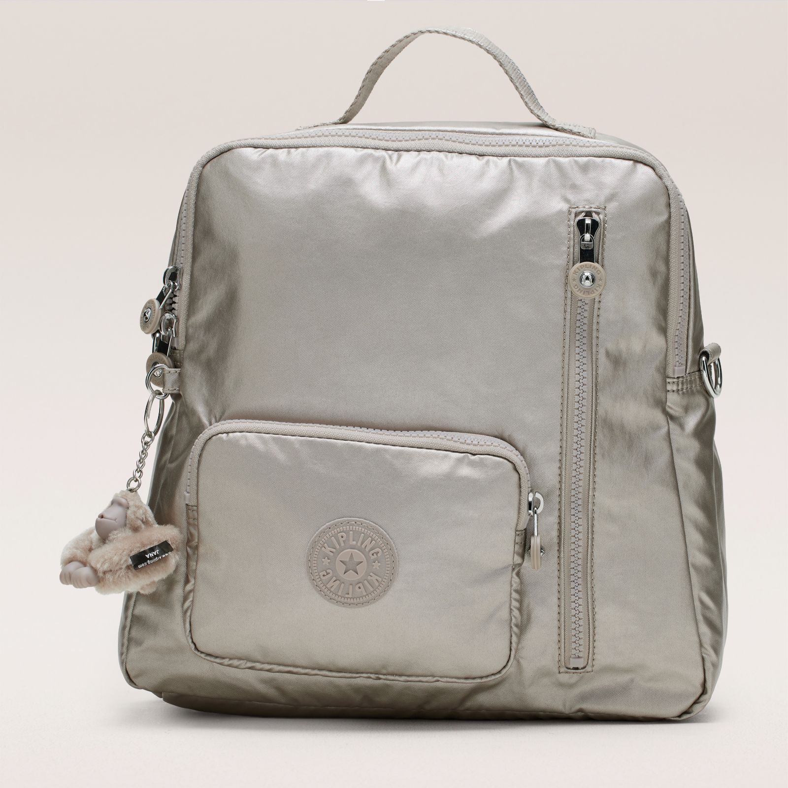 Kipling Irini Convertible Backpack