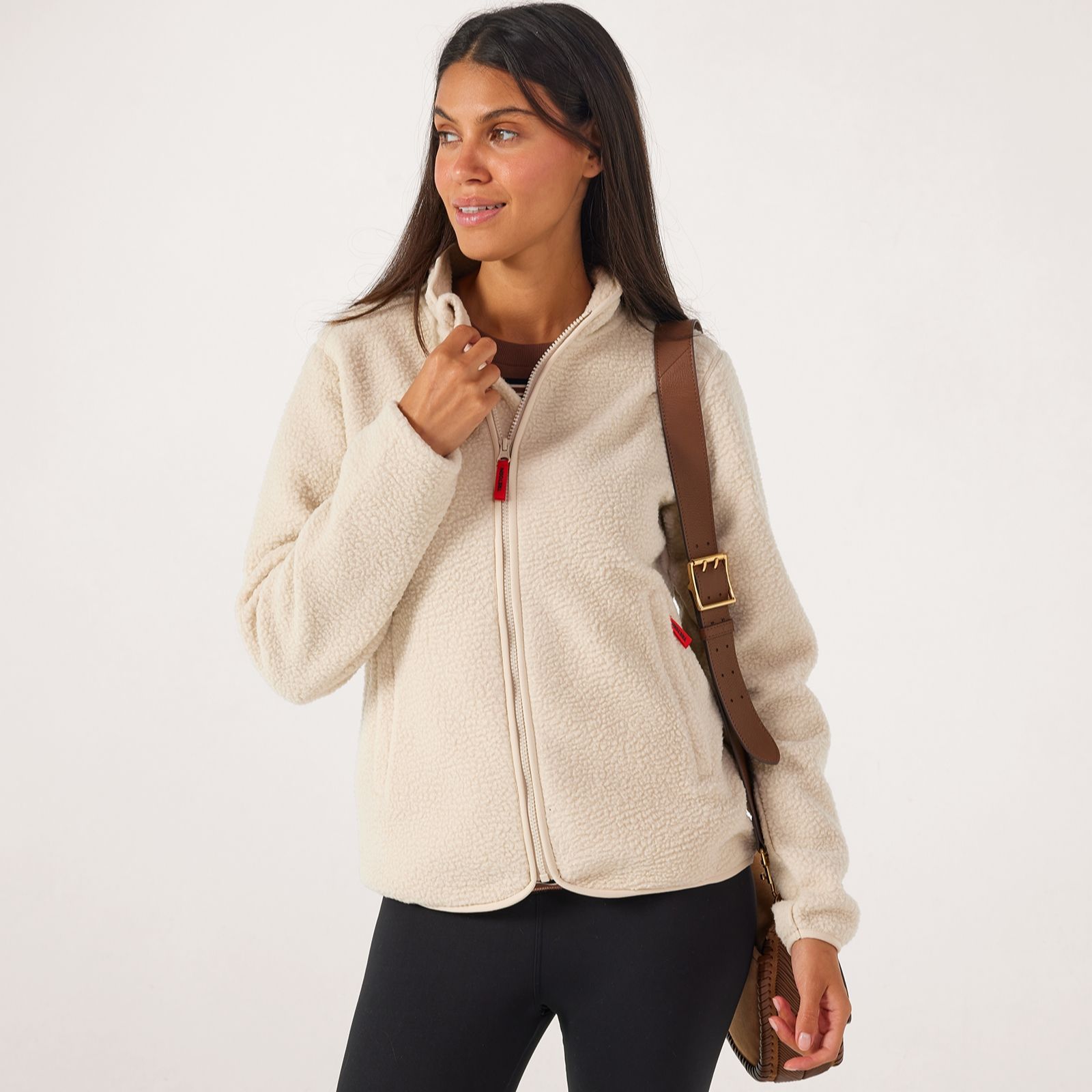 Tretorn Farhult Fleece Jacket