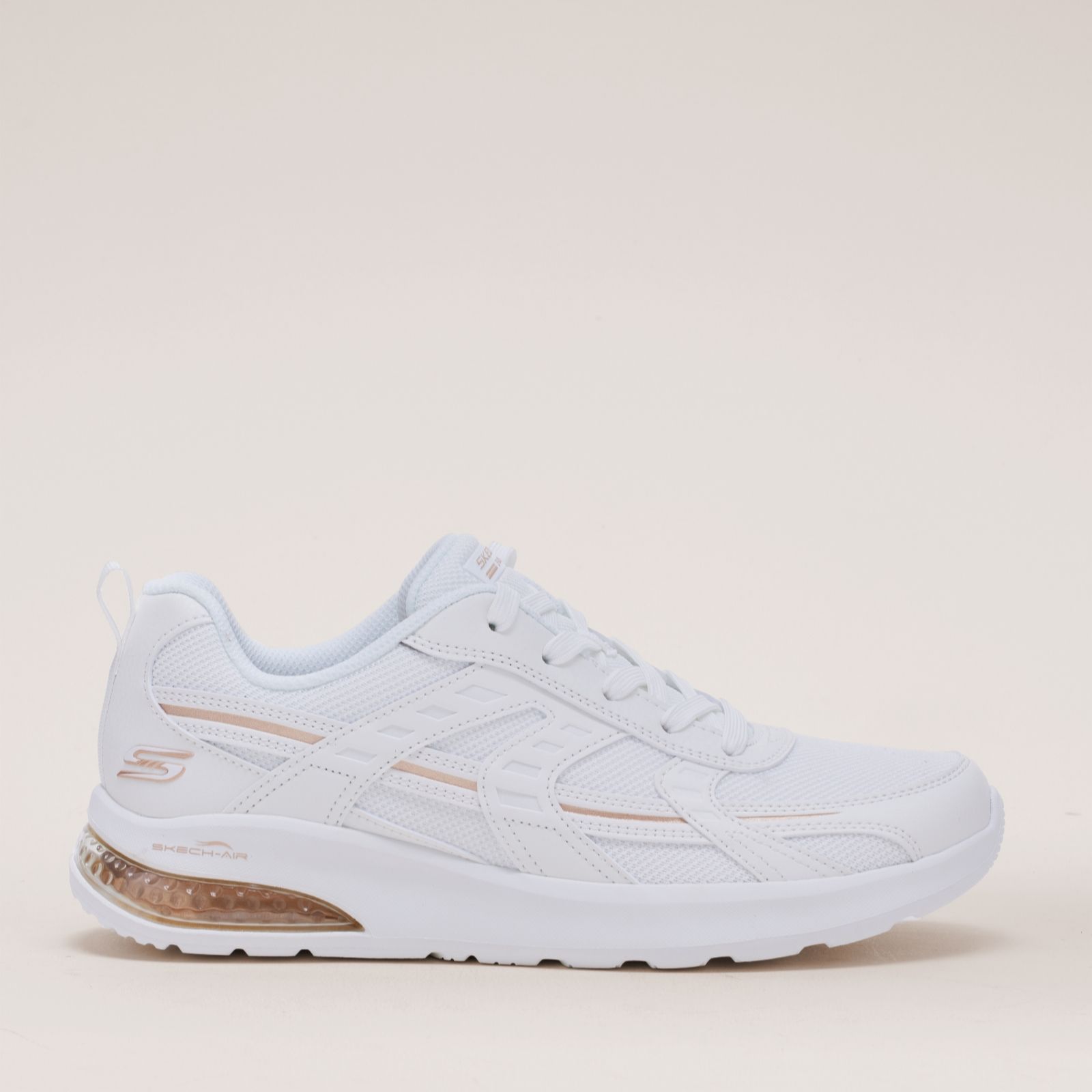 Skechers Uno Simplified Slip-In Slip-Ins Trainer