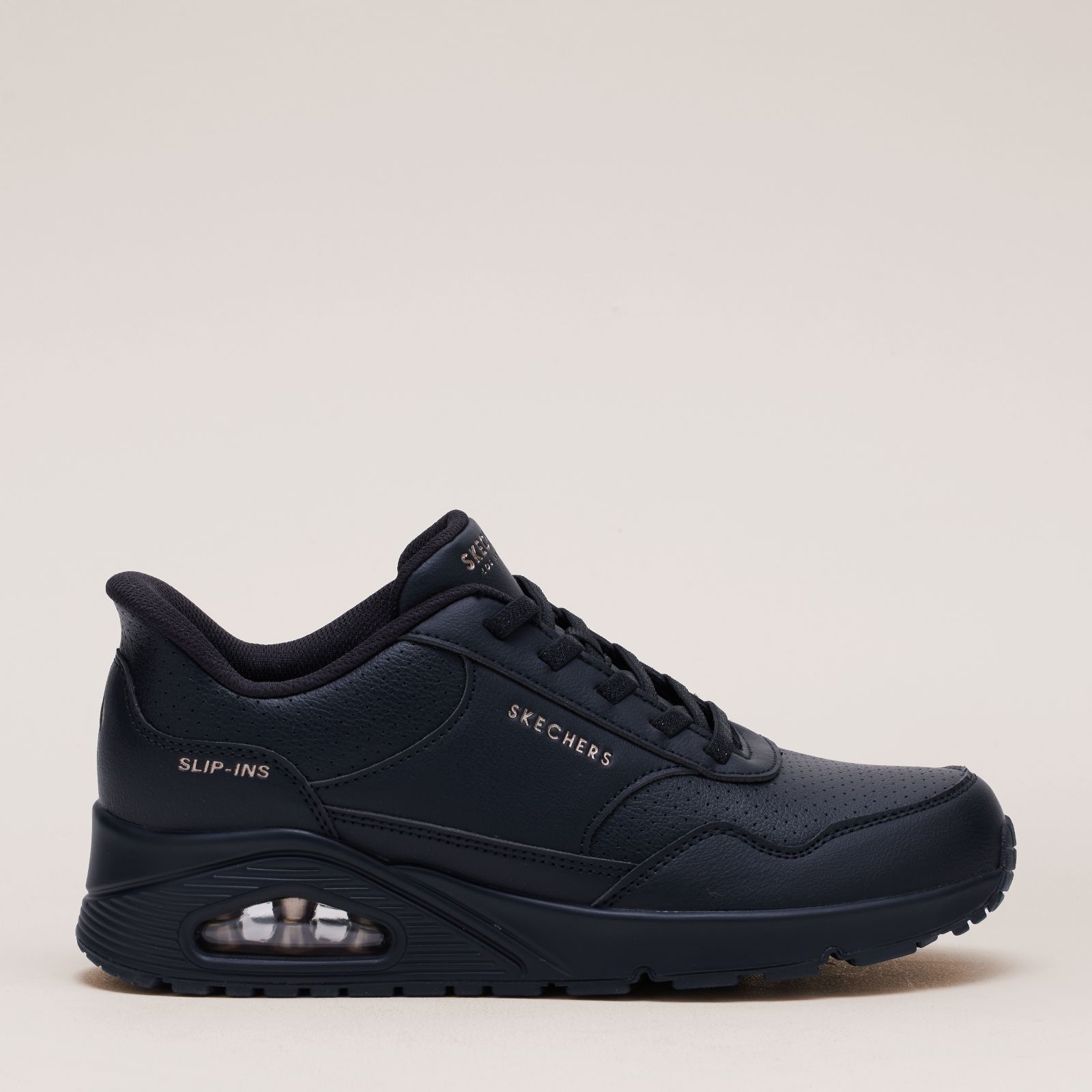 Skechers Uno Simplified Slip-In Slip-Ins Trainer