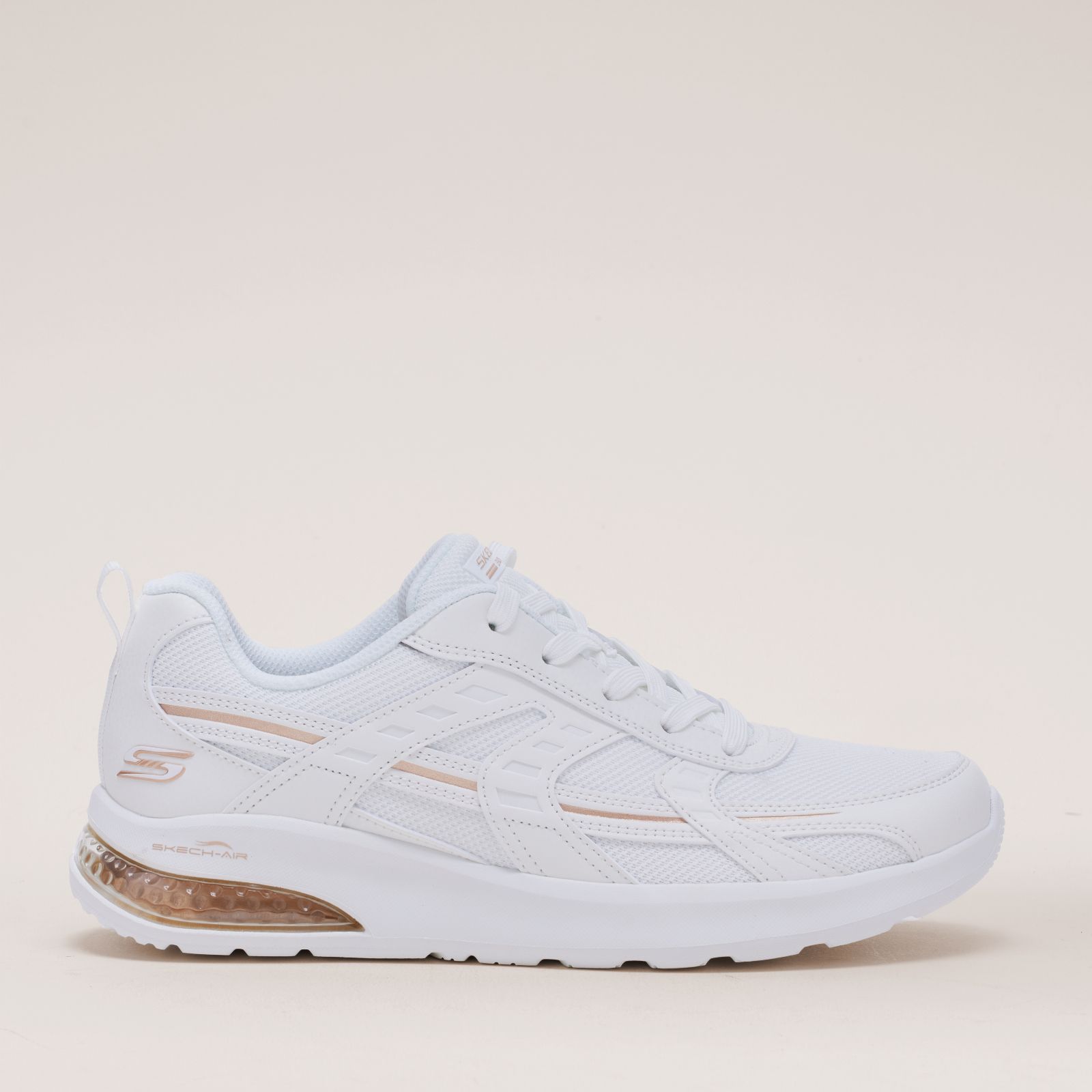 Skechers Uno Simplified Slip-In Slip-Ins Trainer