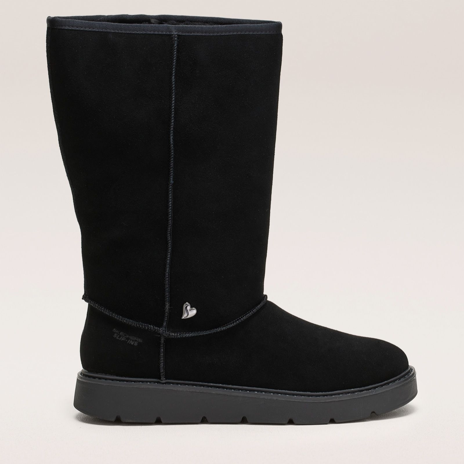 Skechers Keepsakes Cozy Cozy Tall Slip-Ins Boot