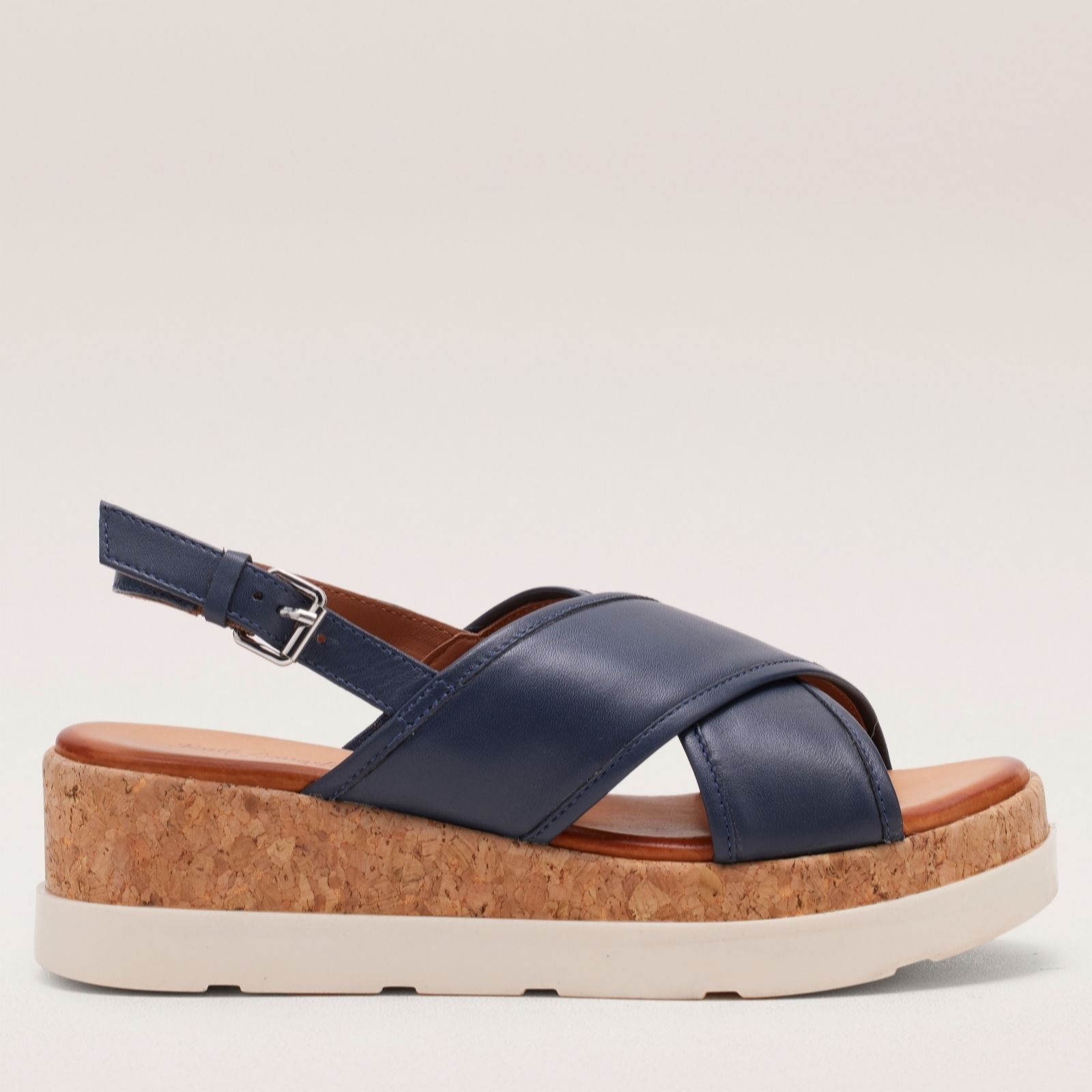 Outlet Ruth Langsford Platform Sandal