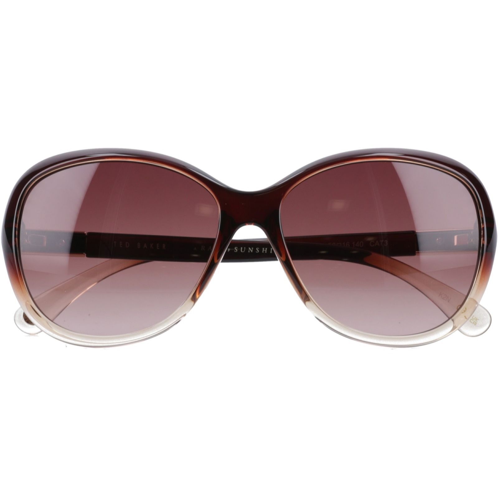 Ted Baker Blair Oversized Sunglasses