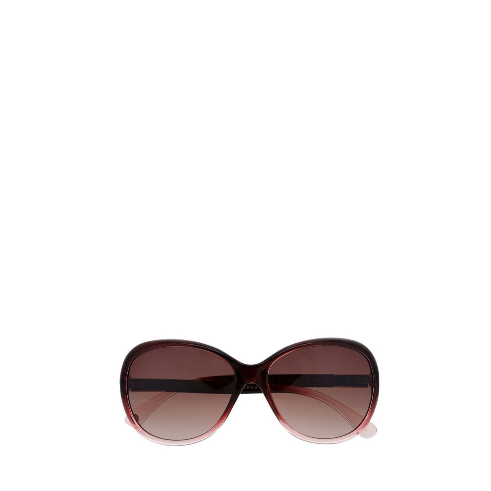 Ted Baker Blair Oversized Sunglasses