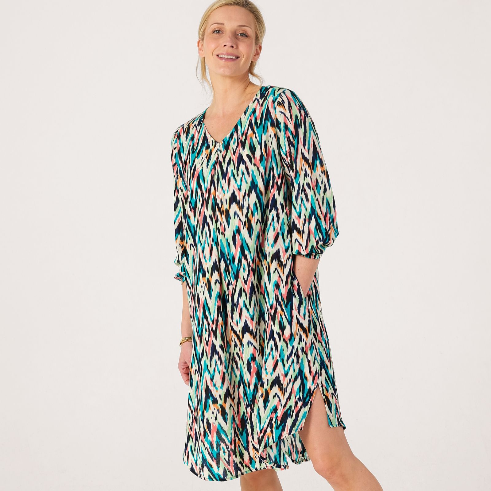 Ruth Langsford Spectra Beach Cover-Up