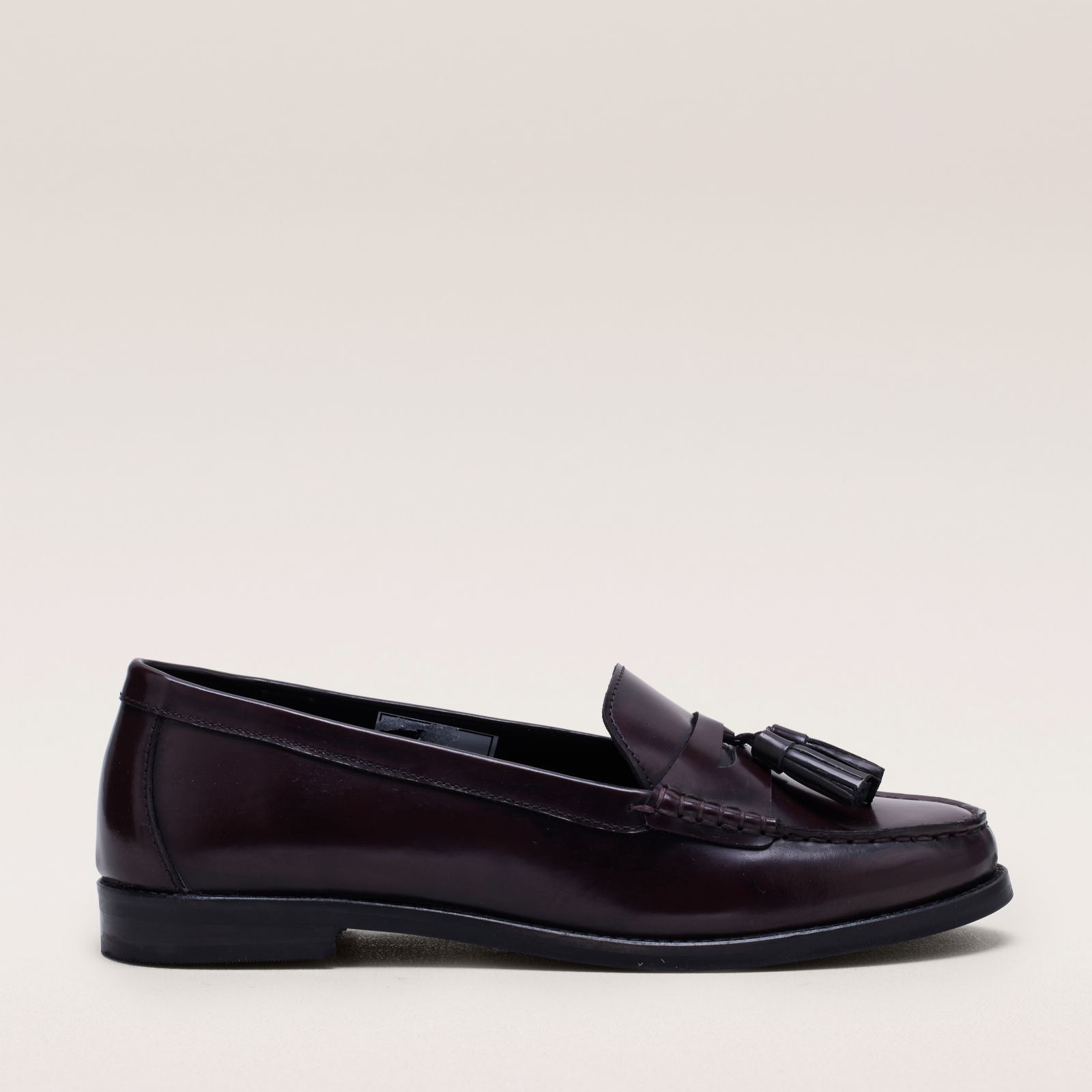 Hush Puppies Connie Tassel Loafers
