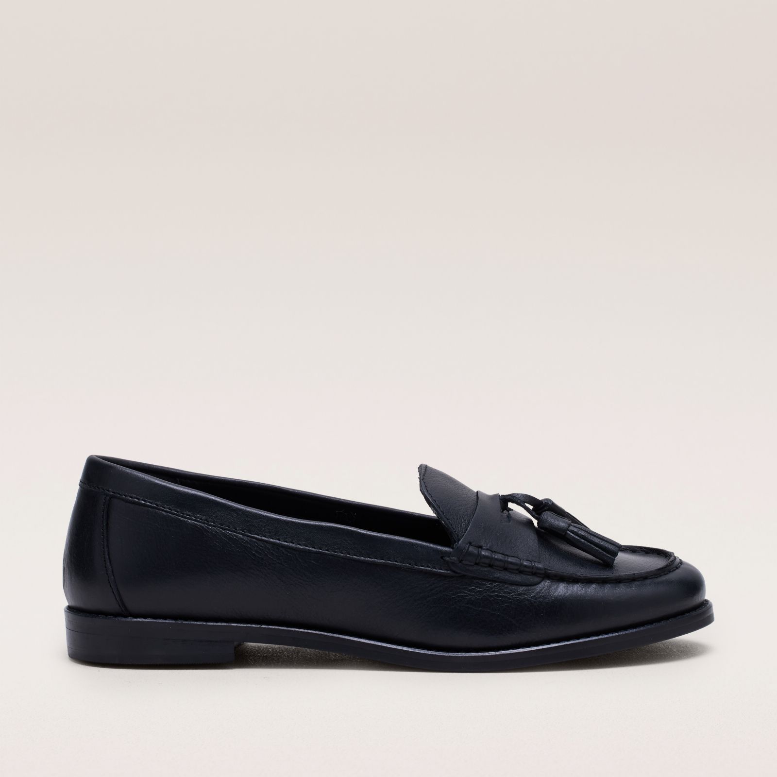 Hush Puppies Connie Tassel Loafers