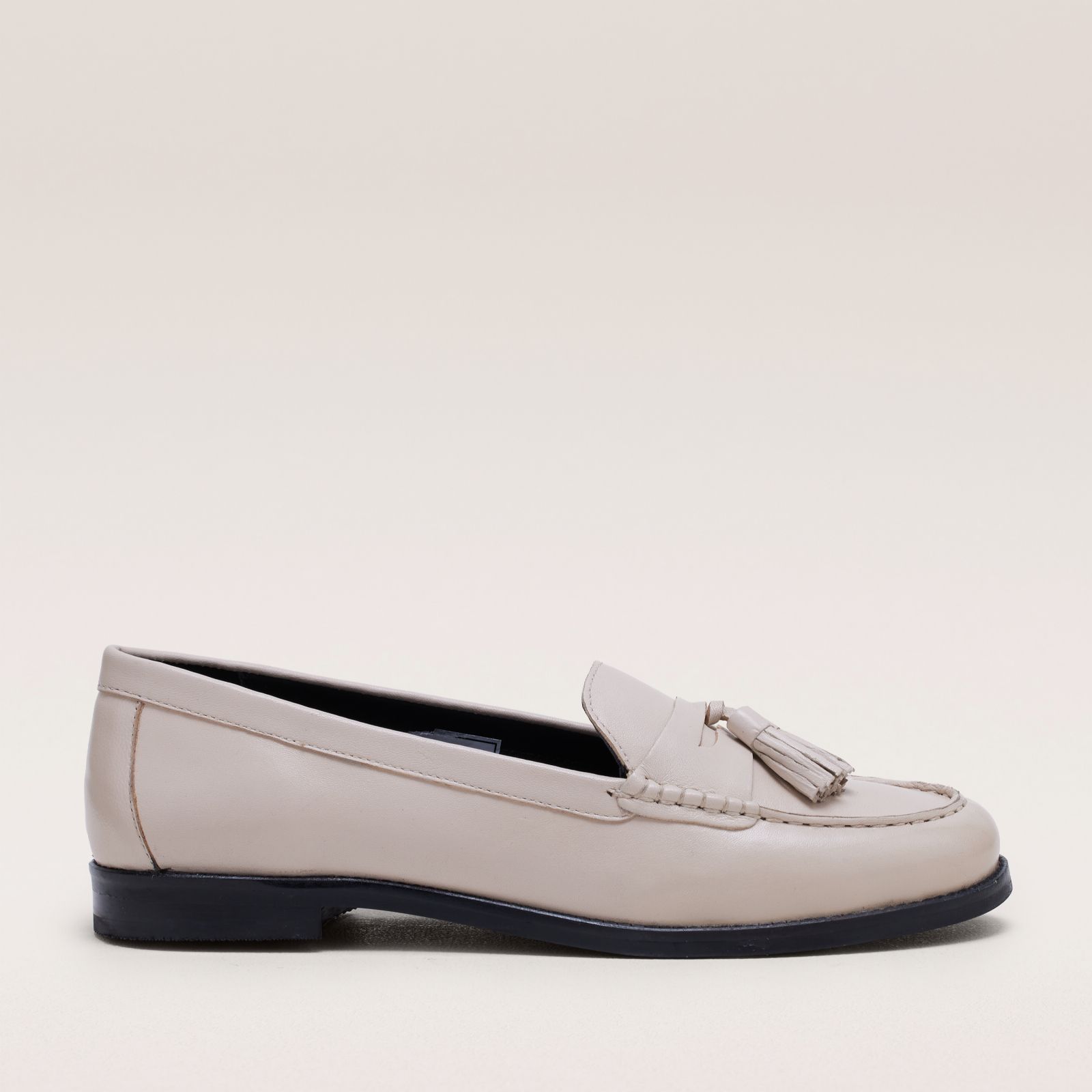 Hush Puppies Connie Tassel Loafers