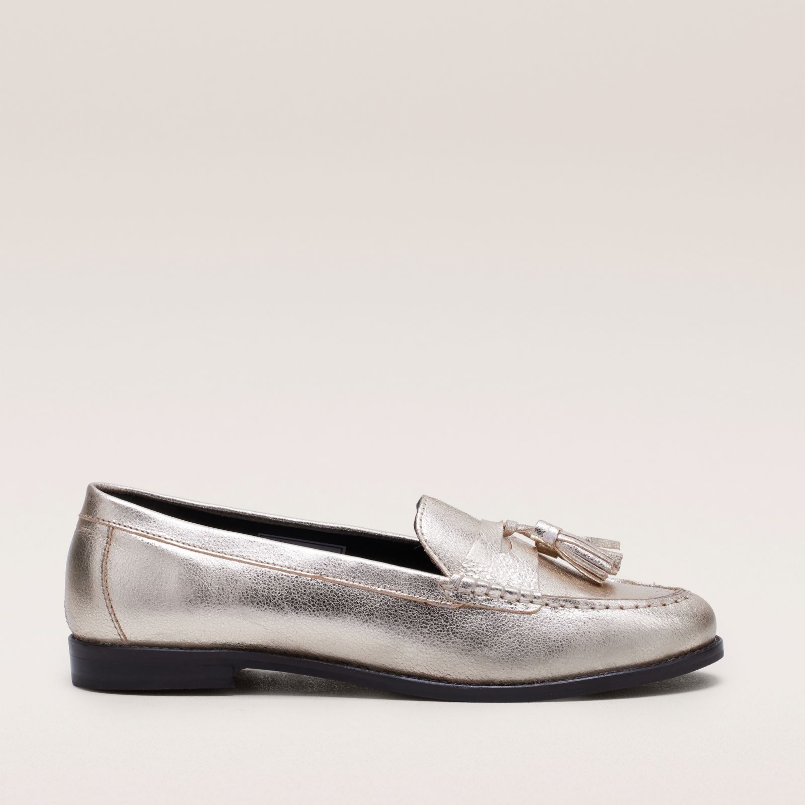 Hush Puppies Connie Tassel Loafers