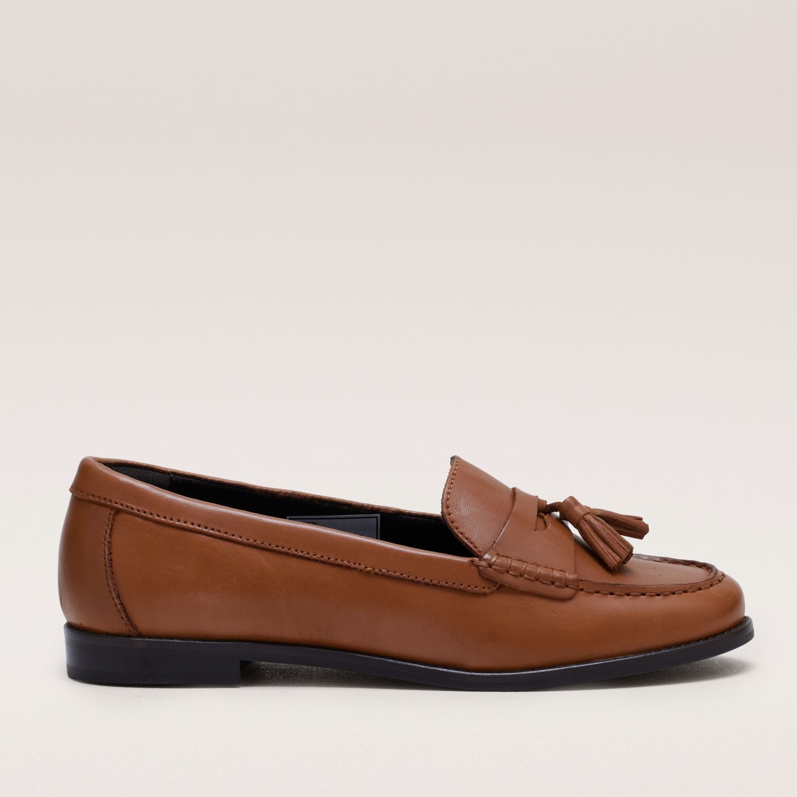 Hush Puppies Connie Tassel Loafers