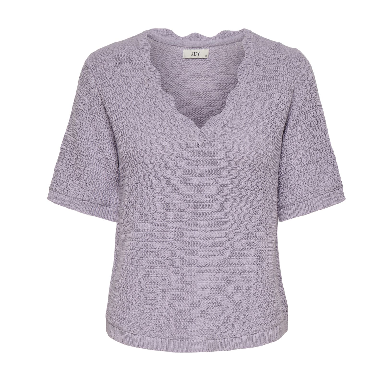 JDY Tikka Stripe Knitted Jumper