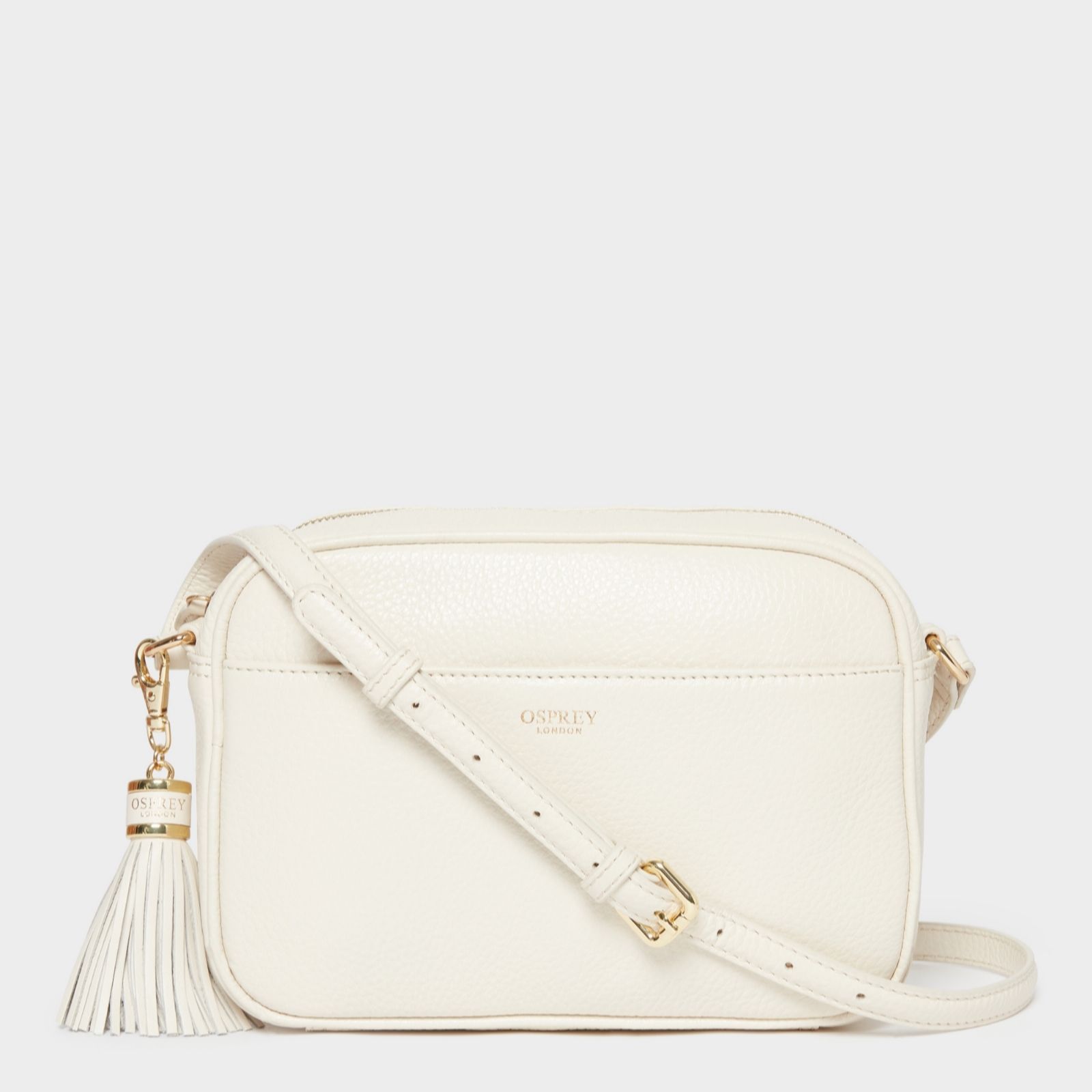 Osprey London The Maisie Cross-Body Bag